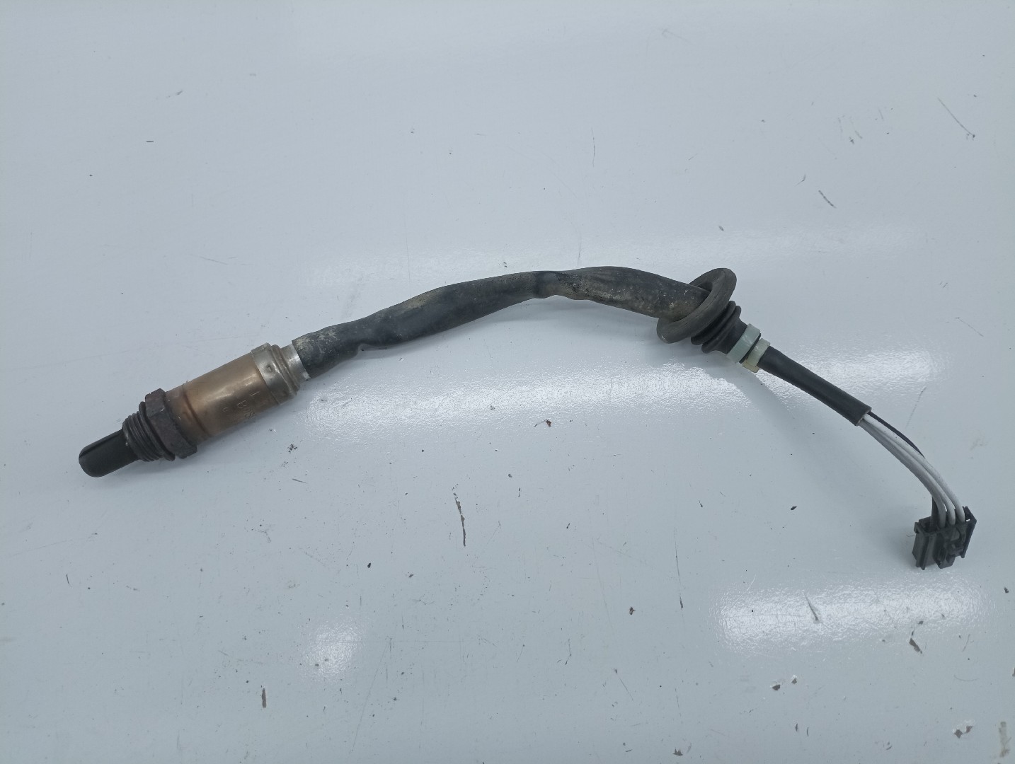 Sonda Lambda MITSUBISHI SPACE STAR Veículo multiuso (DG_A) | 98 - 04
