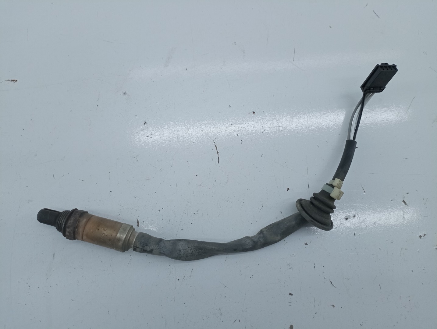 Sonda Lambda MITSUBISHI SPACE STAR Veículo multiuso (DG_A) | 98 - 04 Imagem-3