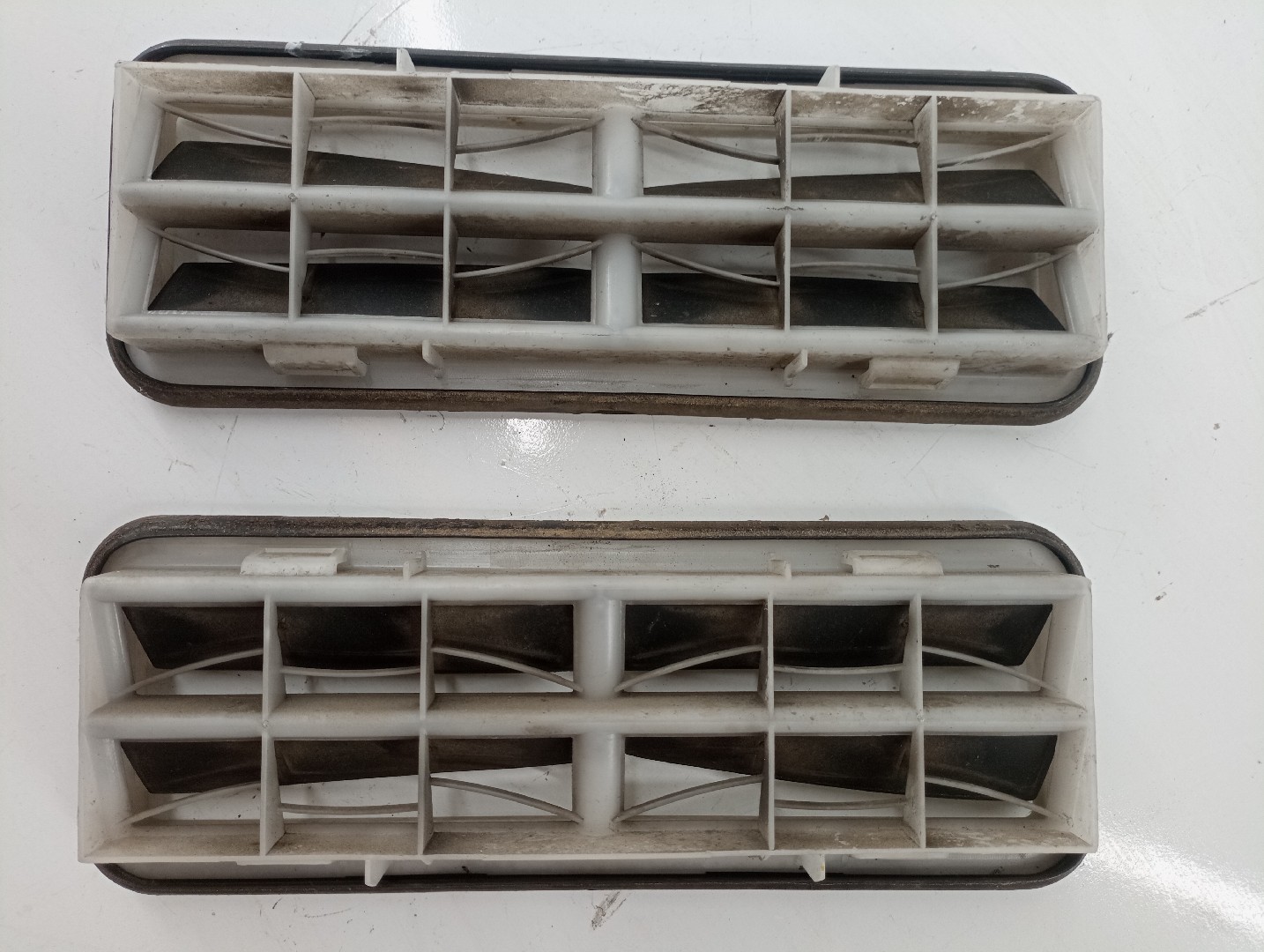 Painel de Ventilação da Carroceria OPEL CORSA D (S07) | 06 - 14