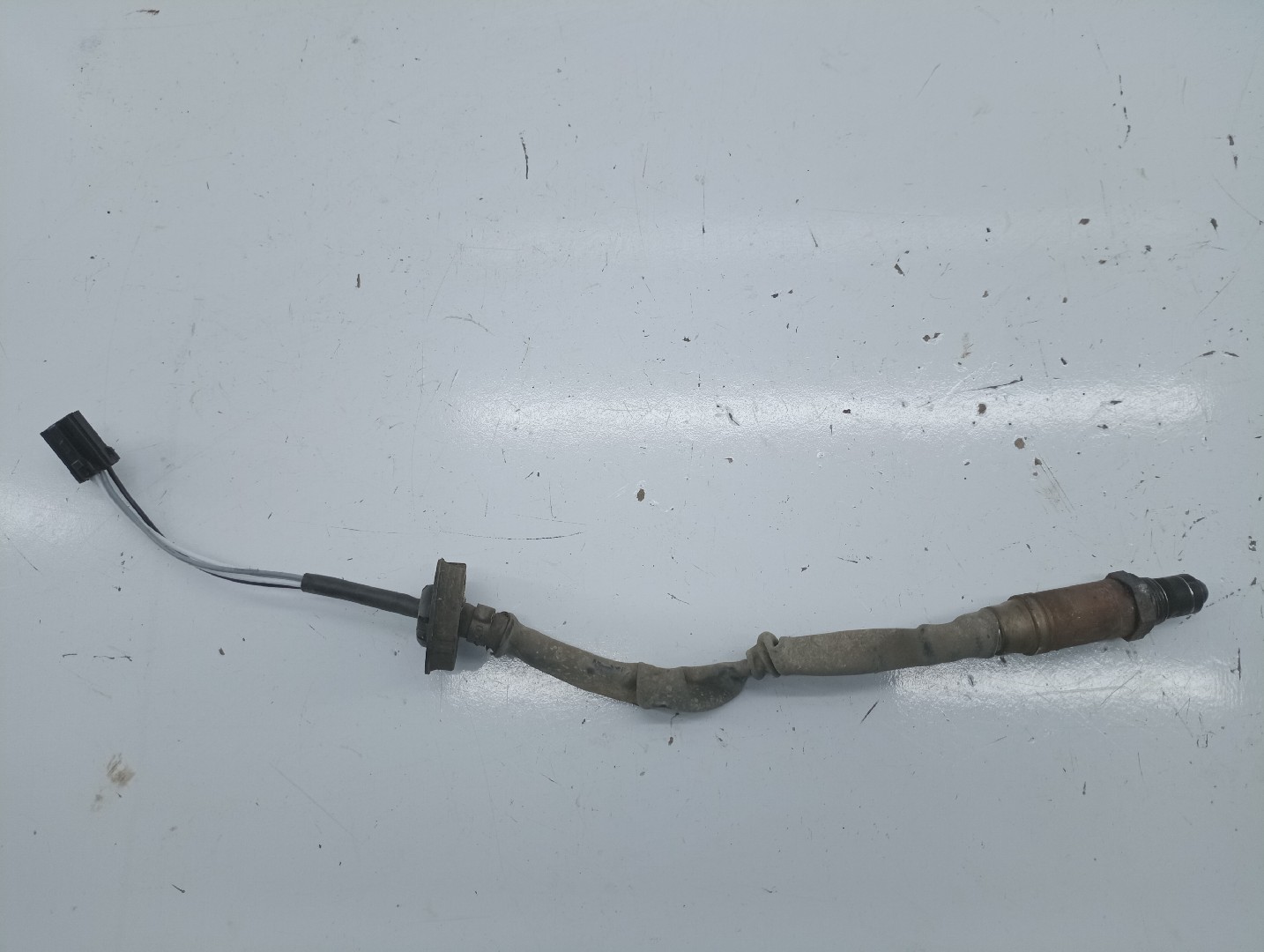 Sonda Lambda MITSUBISHI SPACE STAR Veículo multiuso (DG_A) | 98 - 04