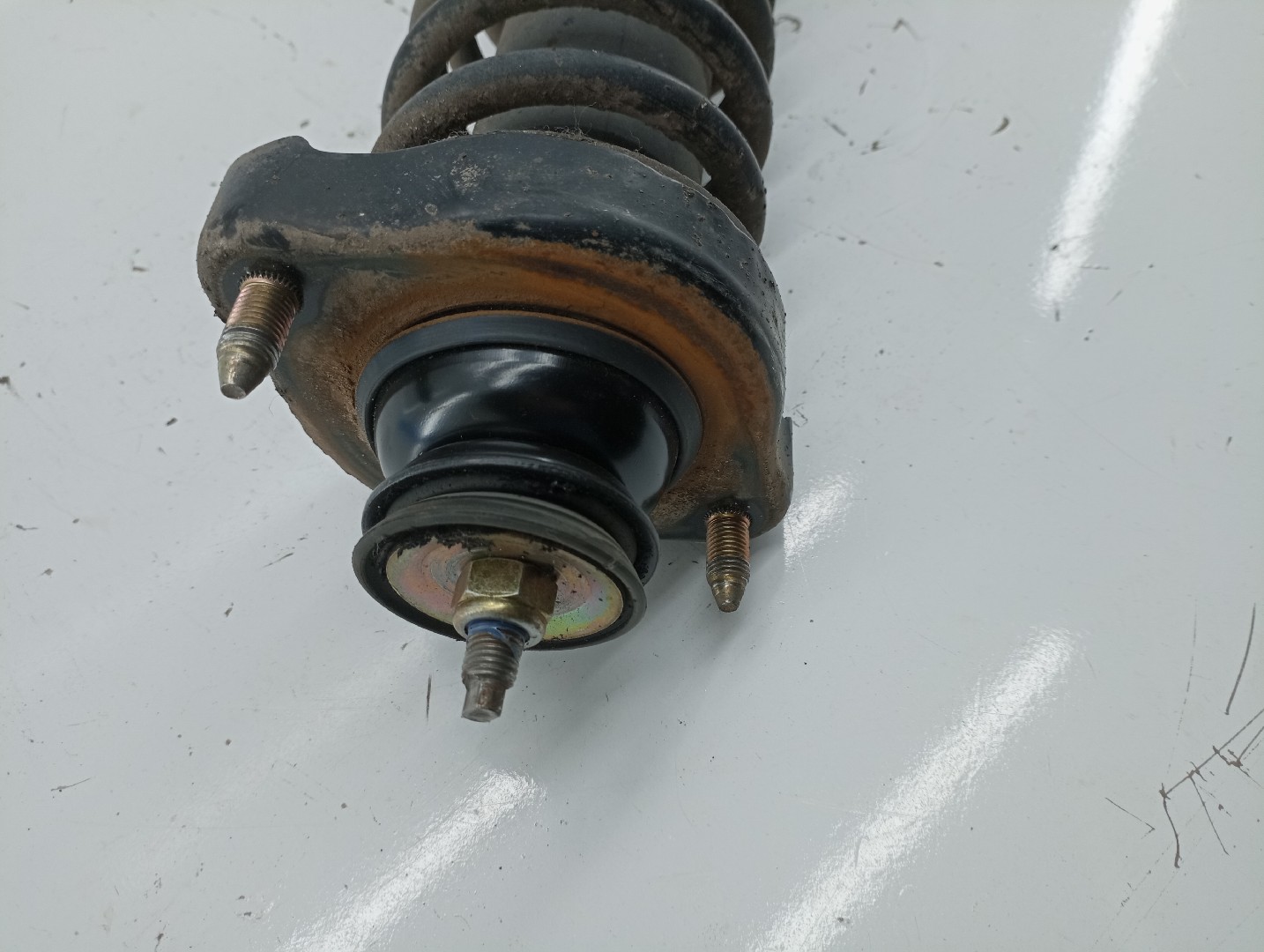 Amortecedor Traseiro MITSUBISHI SPACE STAR Veículo multiuso (DG_A) | 98 - 04 Imagem-3