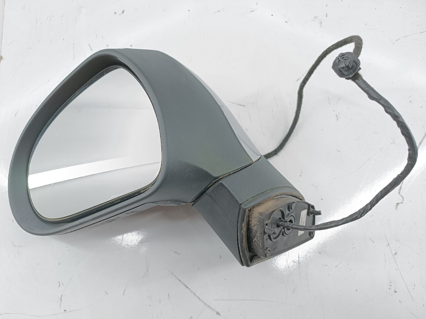 Espelho Retrovisor Esquerdo PEUGEOT 207 SW (WK_) | 07 - 13 Imagem-0