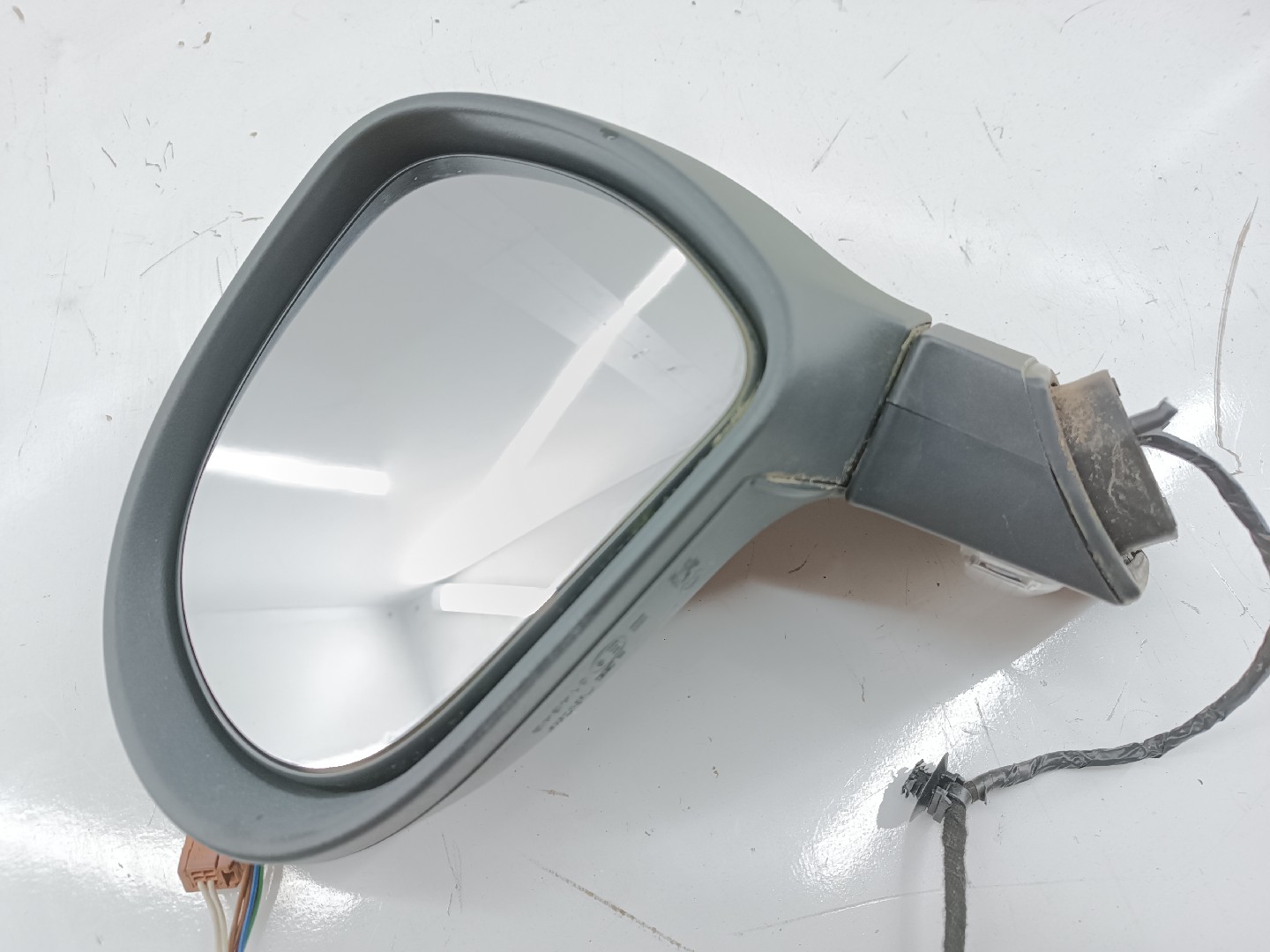 Espelho Retrovisor Esquerdo PEUGEOT 207 SW (WK_) | 07 - 13 Imagem-3