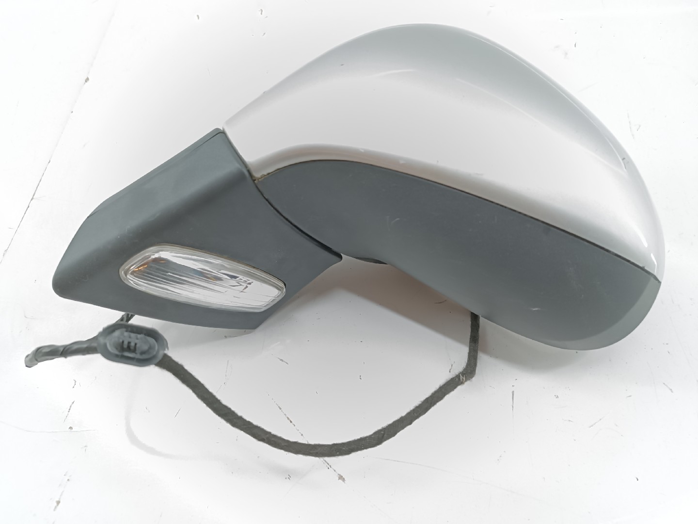 Espelho Retrovisor Esquerdo PEUGEOT 207 SW (WK_) | 07 - 13 Imagem-2