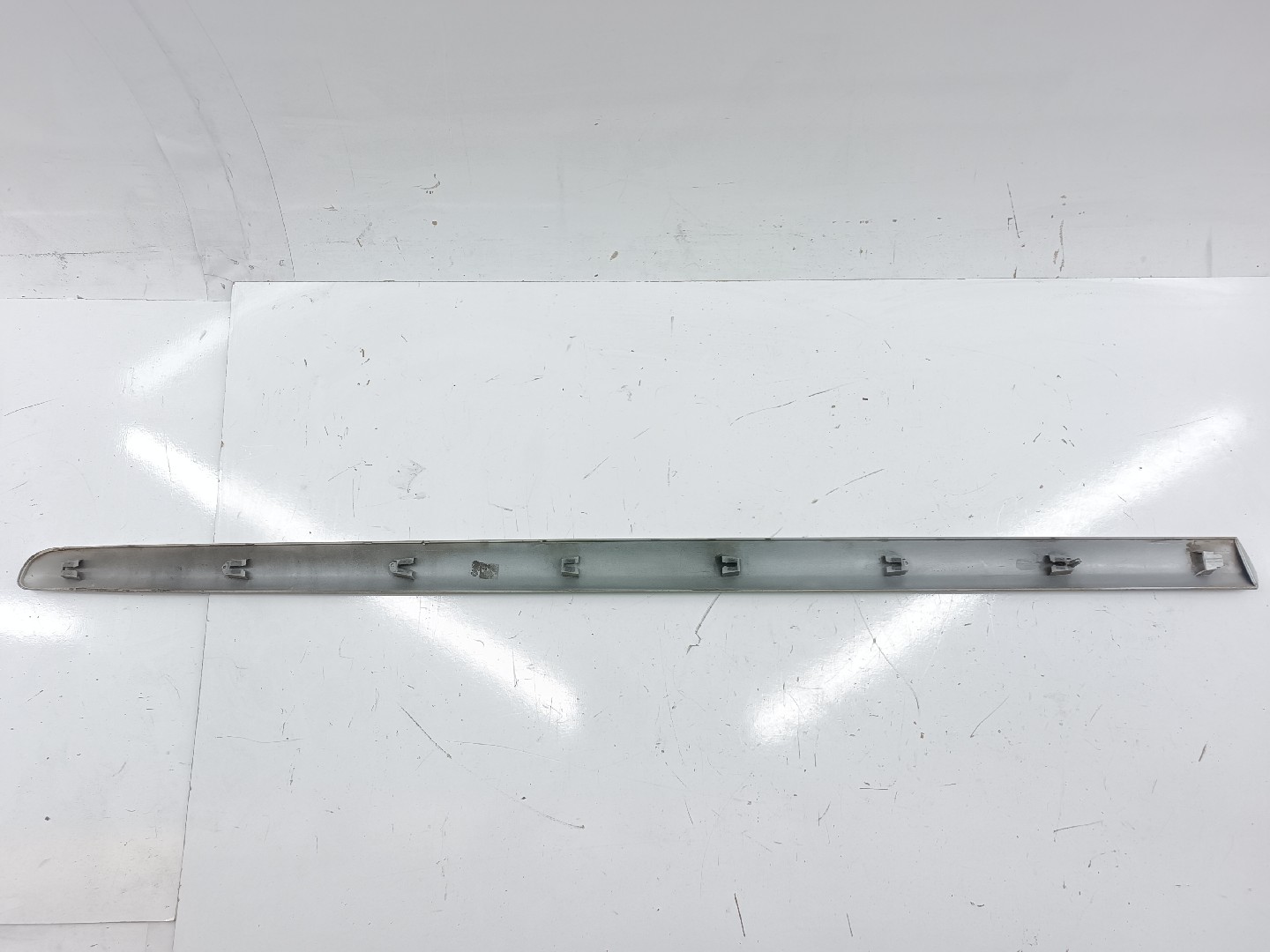 Friso da porta PEUGEOT 207 (WA_, WC_) | 06 - 15