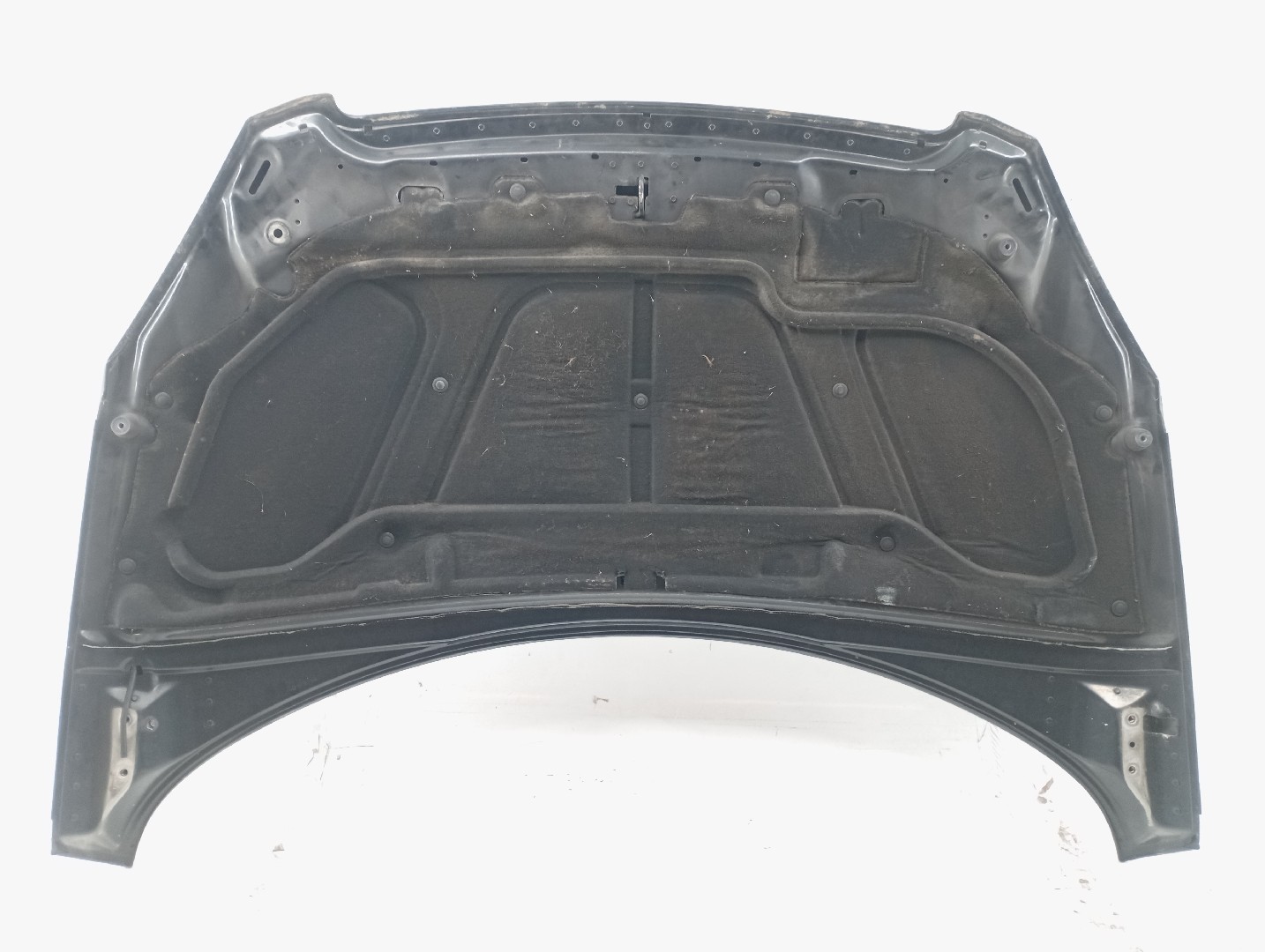 Capot PEUGEOT 307 (3A/C) | 00 - 12 Imagem-2