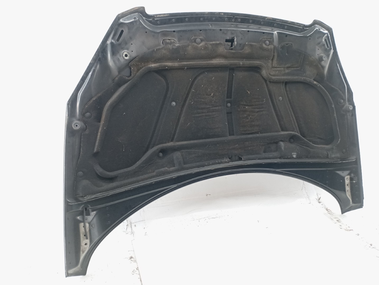 Capot PEUGEOT 307 (3A/C) | 00 - 12 Imagem-3