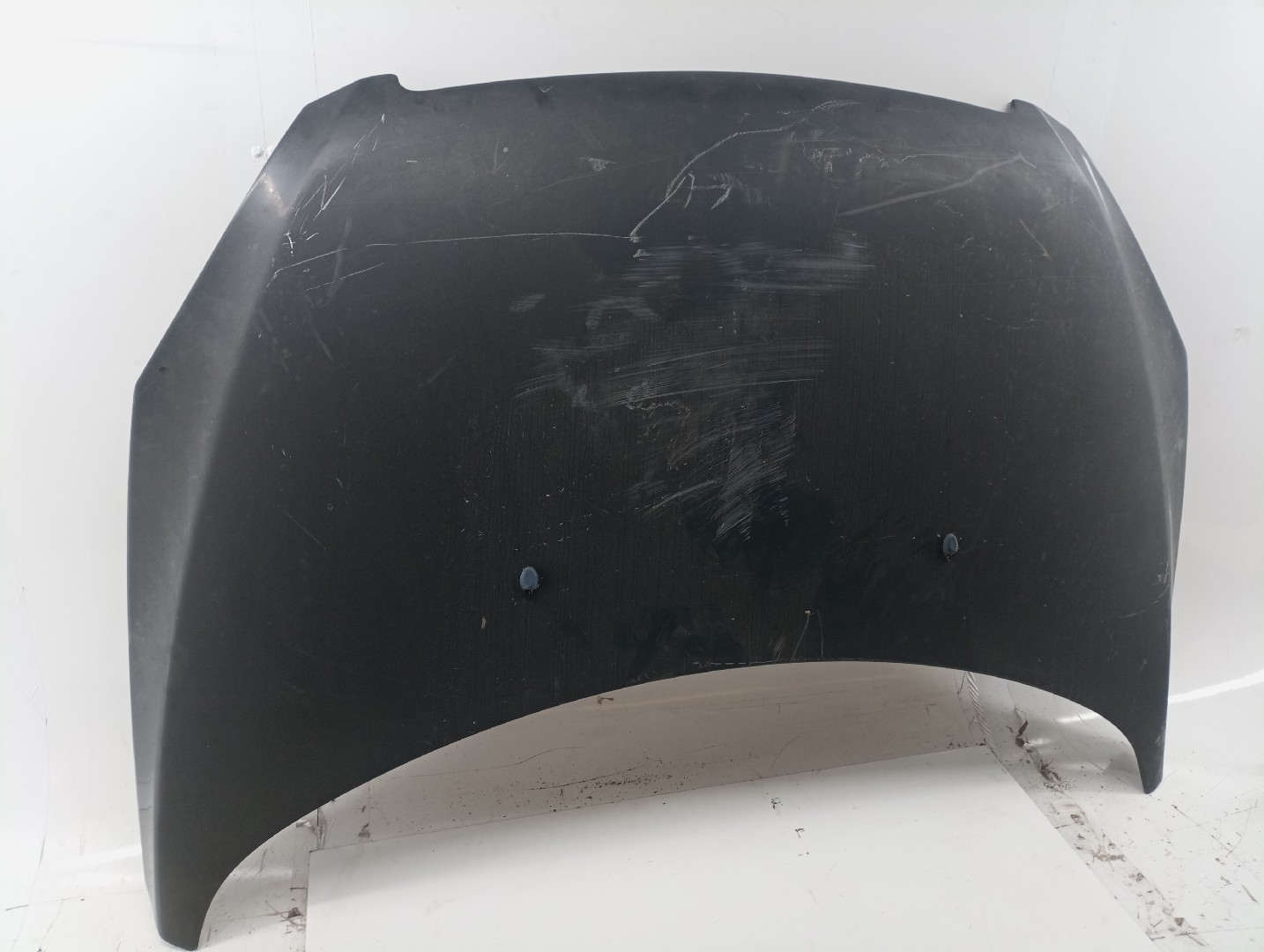 Capot PEUGEOT 307 (3A/C) | 00 - 12 Imagem-4