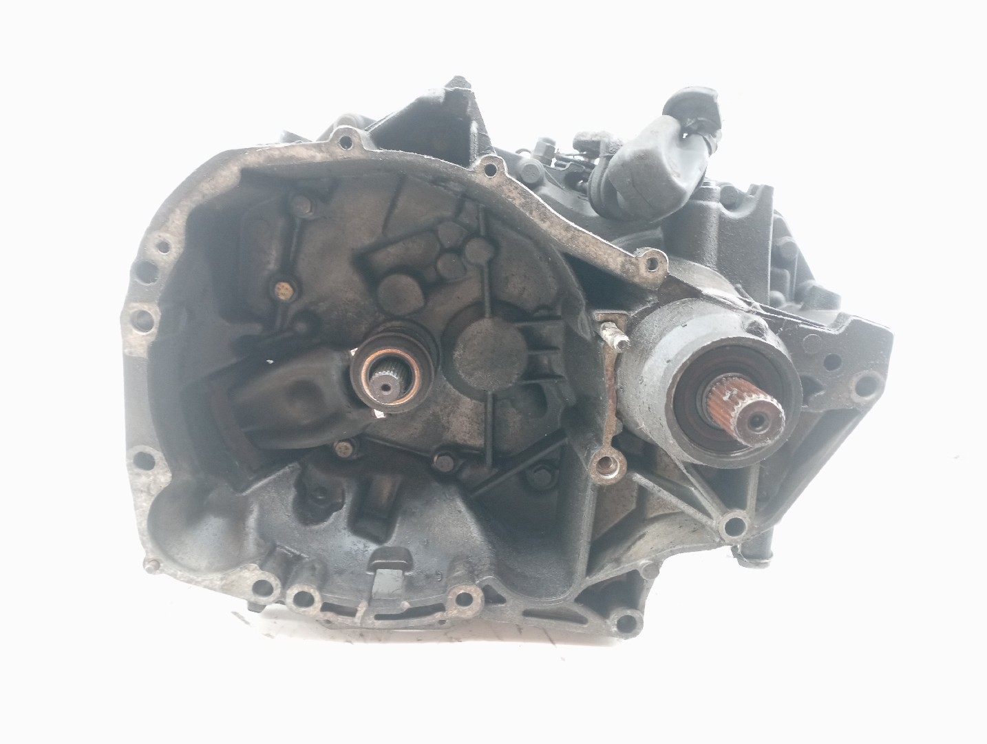 Caja de Cambio RENAULT CLIO I (B/C57_, 5/357_) | 90 - 98