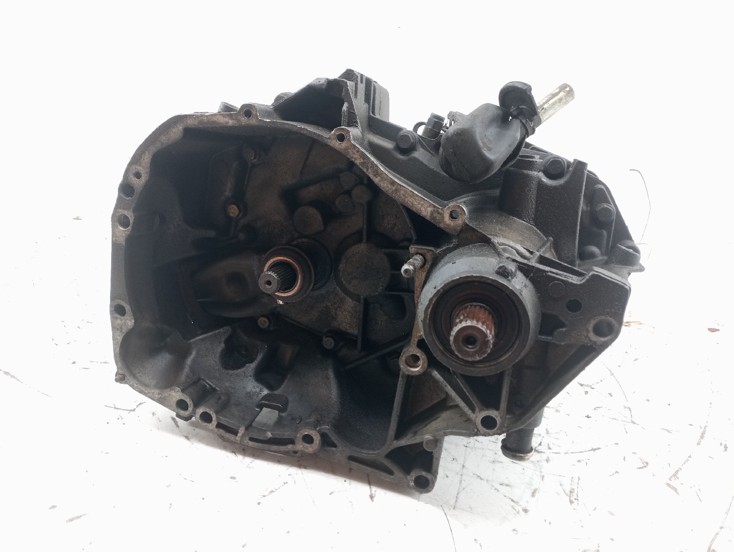 Caixa de Velocidades Manual RENAULT CLIO I (B/C57_, 5/357_) | 90 - 98 Imagem-3