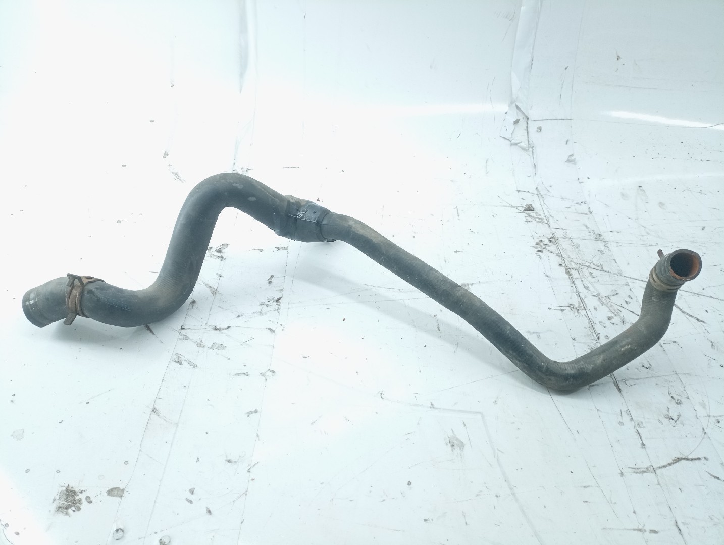 Tubo de Água RENAULT CLIO I (B/C57_, 5/357_) | 90 - 98