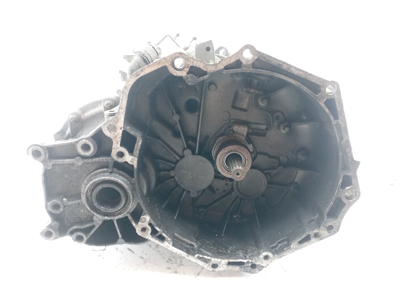 Caixa de Velocidades Manual OPEL ASTRA H (A04) | 04 - 14