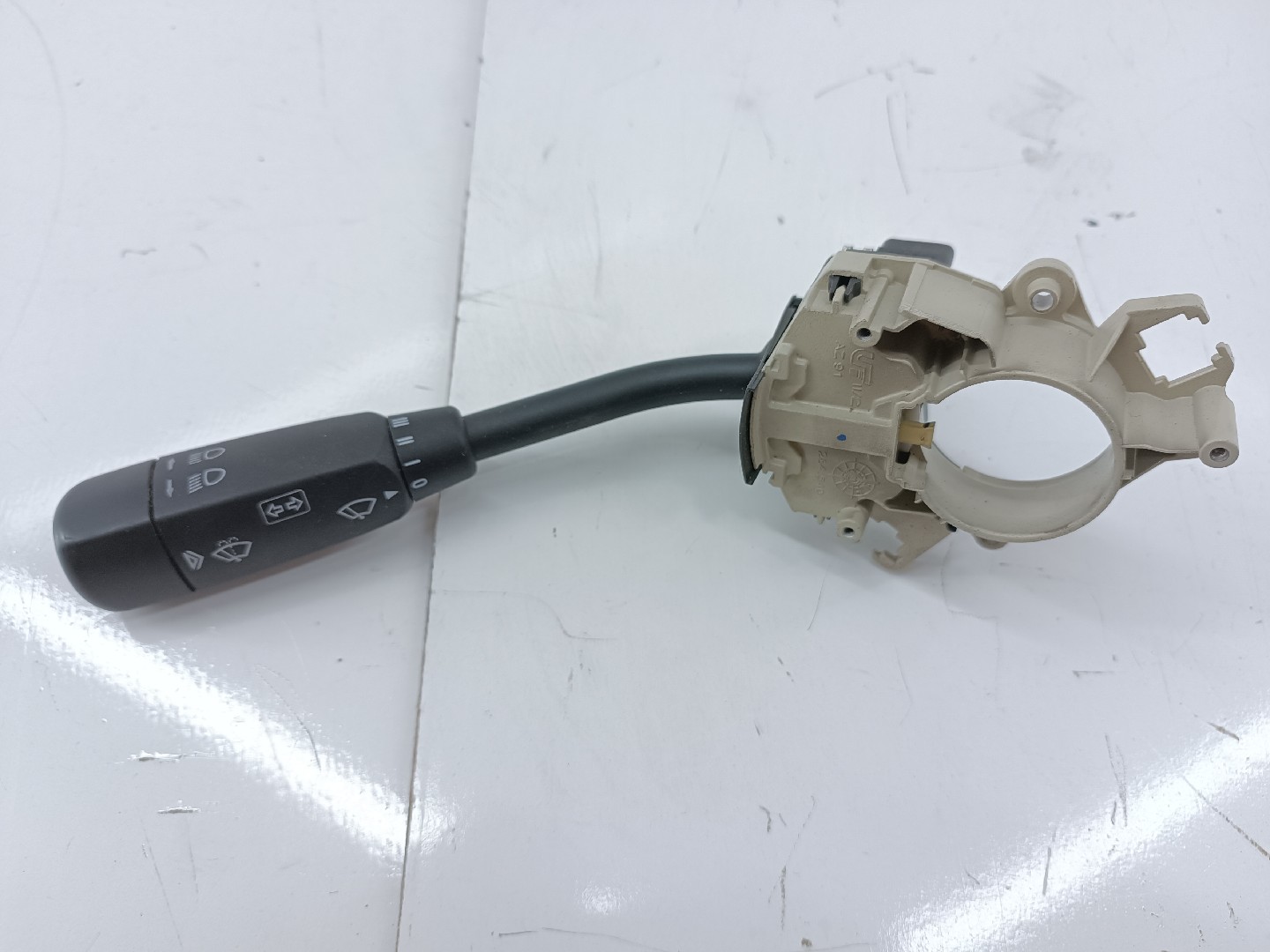 Comutador de Luzes /Piscas /Limpa Para-Brisas MERCEDES-BENZ C-CLASS (W203) | 00 - 07