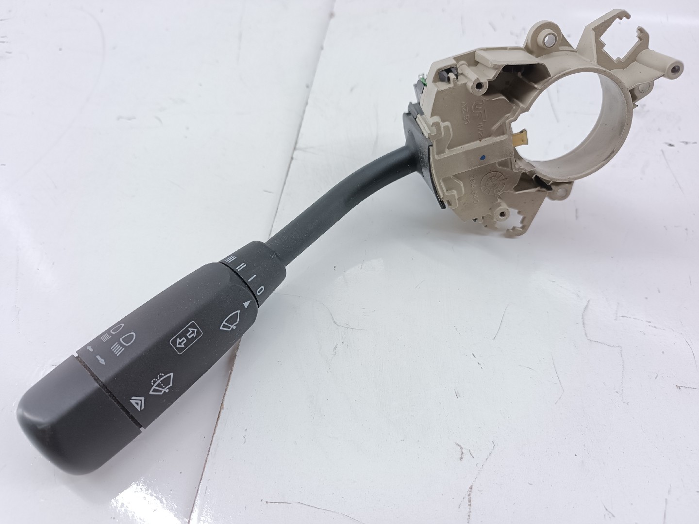 Comutador de Luzes /Piscas /Limpa Para-Brisas MERCEDES-BENZ C-CLASS (W203) | 00 - 07 Imagem-3