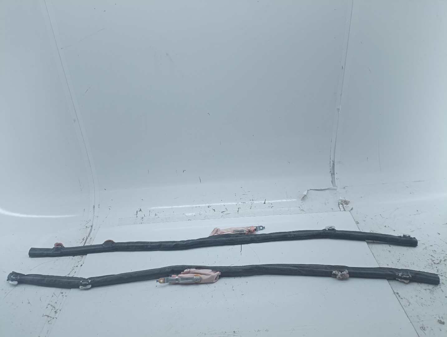 Airbag de cortina direito esquerdo PEUGEOT 308 SW II | 14 - 