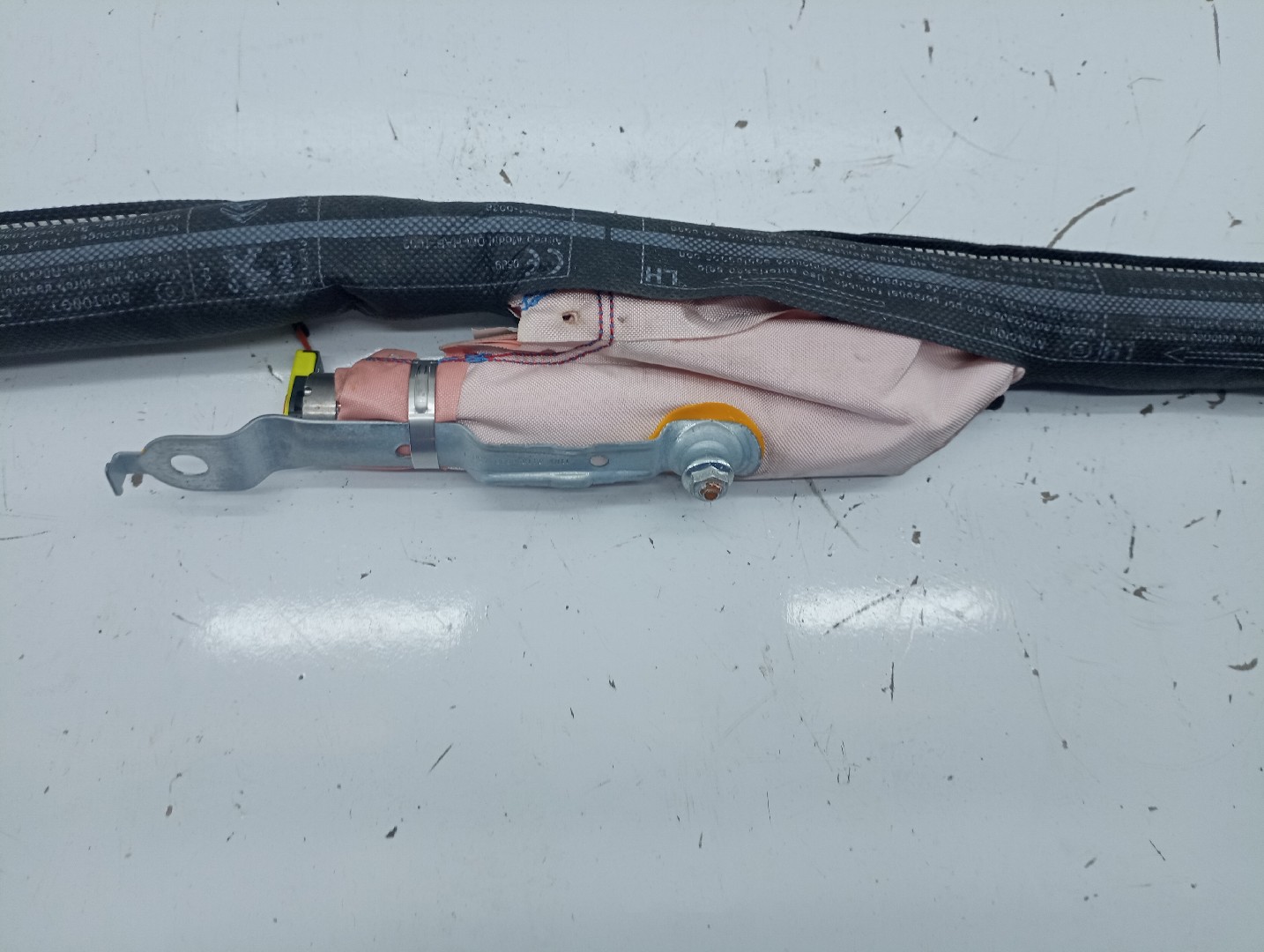 Airbag de cortina direito esquerdo PEUGEOT 308 SW II | 14 -  Imagem-1