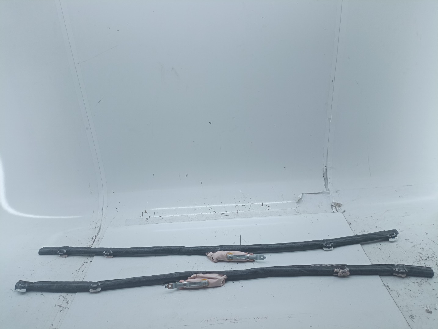 Airbag de cortina direito esquerdo PEUGEOT 308 SW II | 14 -  Imagem-5