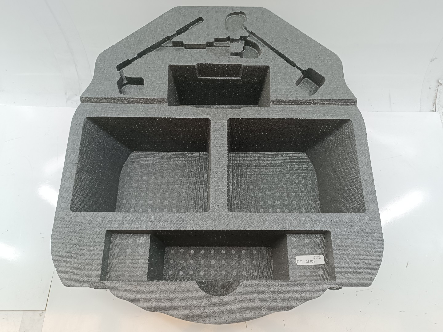 Caixa de Ferramenta MAZDA 6 Hatchback (GH) | 07 - 13 Imagem-2