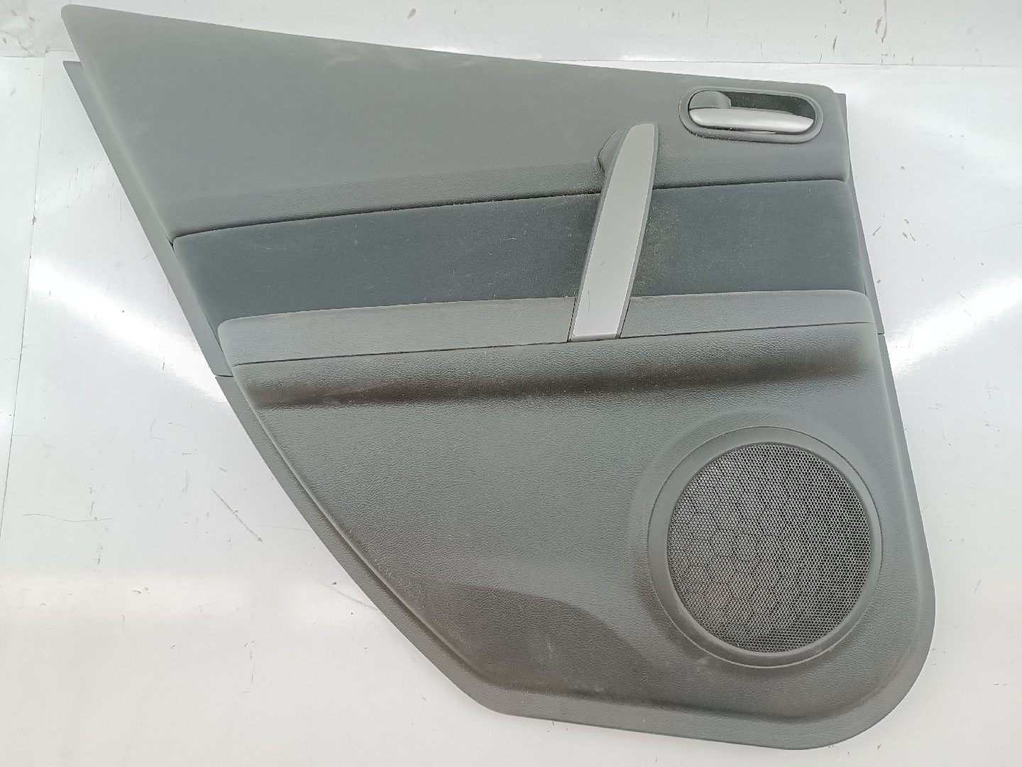 Quartela de porta trás esquerda MAZDA 6 Hatchback (GH) | 07 - 13 Imagem-2