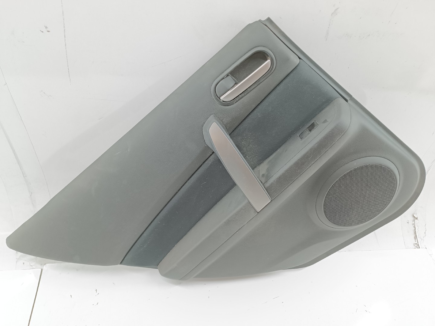 Quartela de porta trás esquerda MAZDA 6 Hatchback (GH) | 07 - 13 Imagem-3