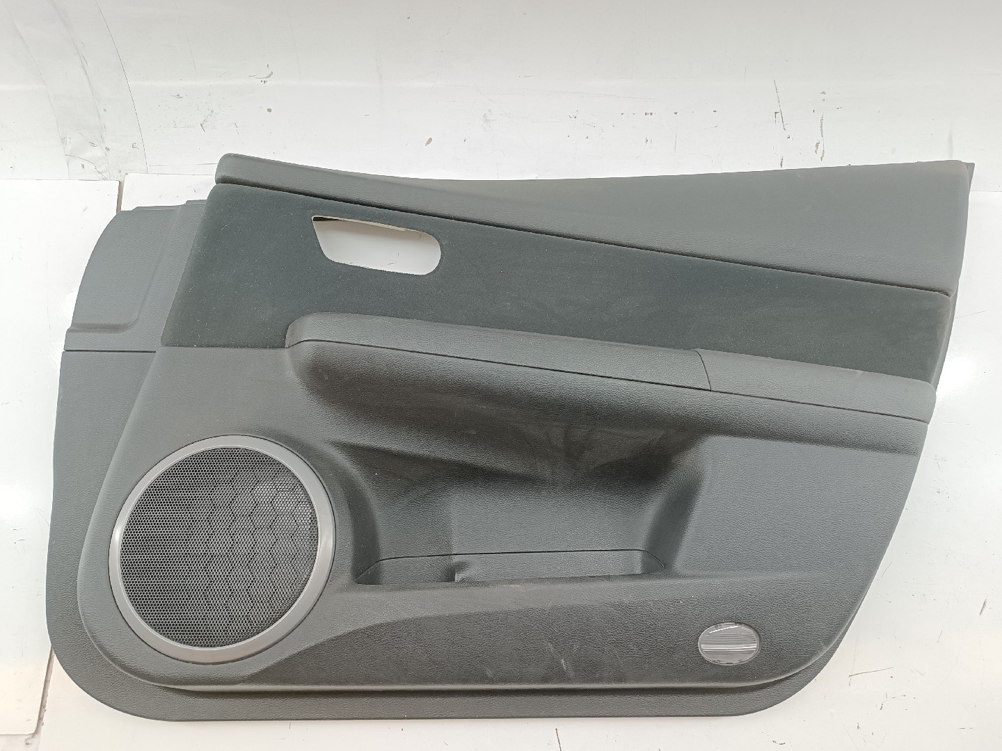 Quartela de porta frente direita MAZDA 6 Hatchback (GH) | 07 - 13 Imagem-2