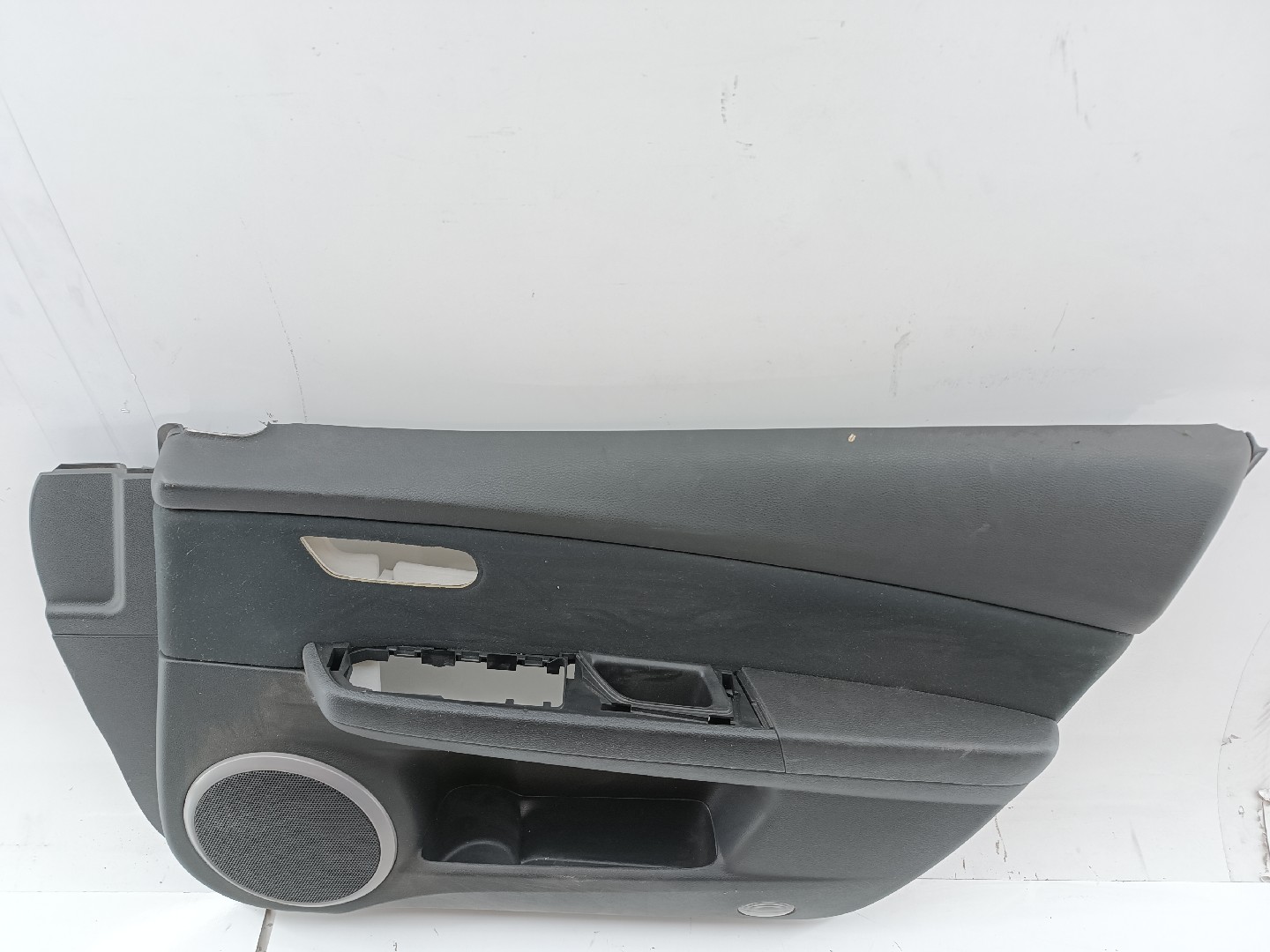 Quartela de porta frente direita MAZDA 6 Hatchback (GH) | 07 - 13 Imagem-3