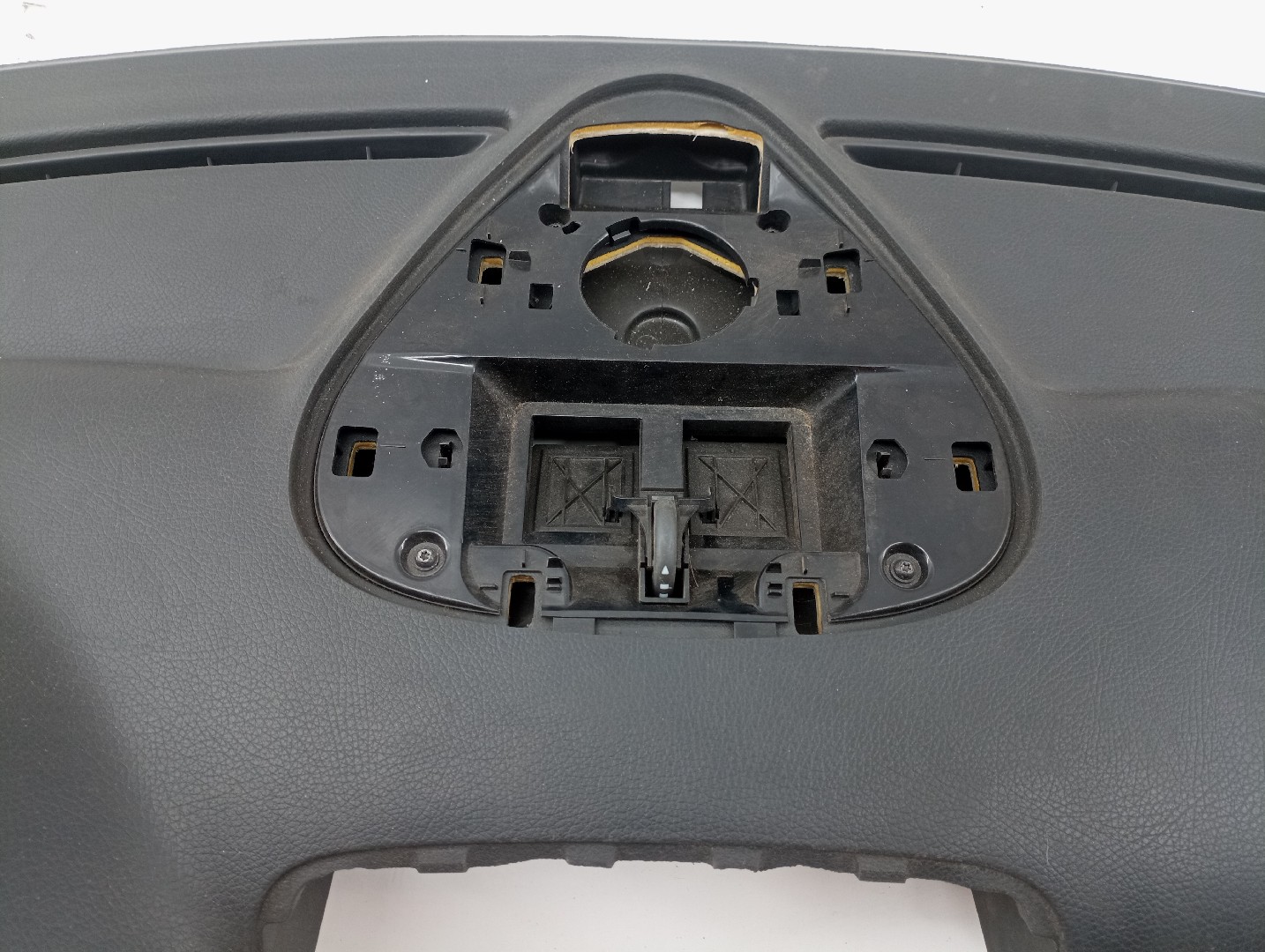 Tablier com airbag de passageiro MERCEDES-BENZ C-CLASS (W203) | 00 - 07 Imagem-1
