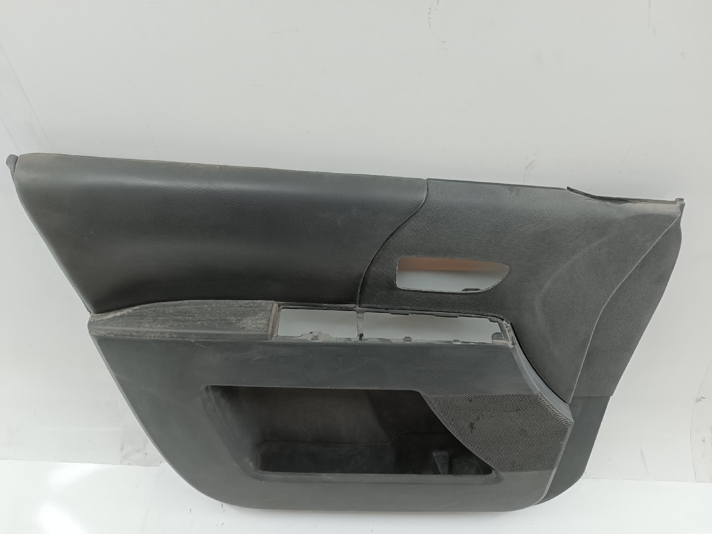 Quartela de porta frente esquerda MAZDA 5 (CR19) | 05 - 10 Imagem-2