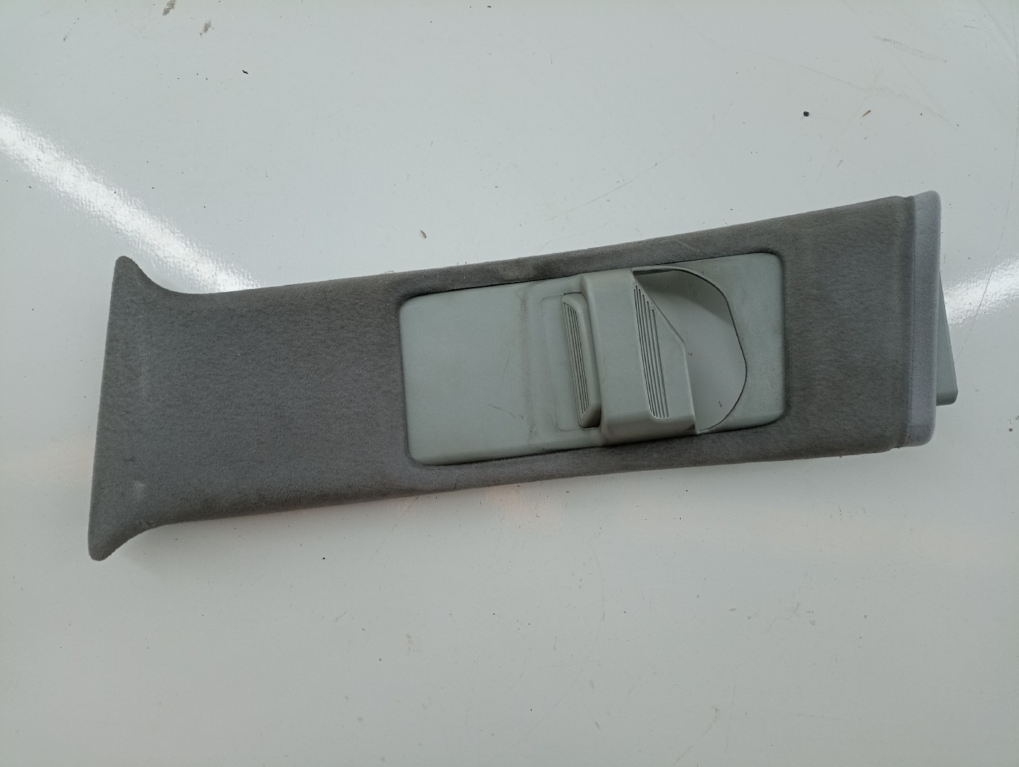 Acabamento de pilar MERCEDES-BENZ C-CLASS (W203) | 00 - 07