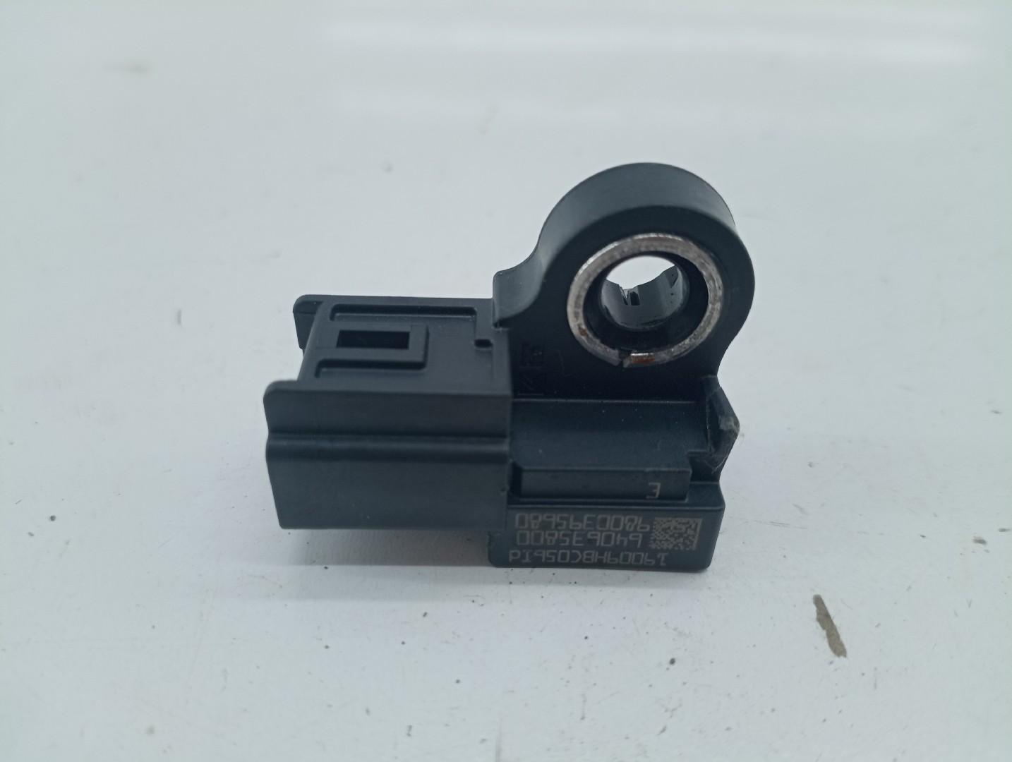 Sensor de airbag PEUGEOT 308 SW II | 14 - 