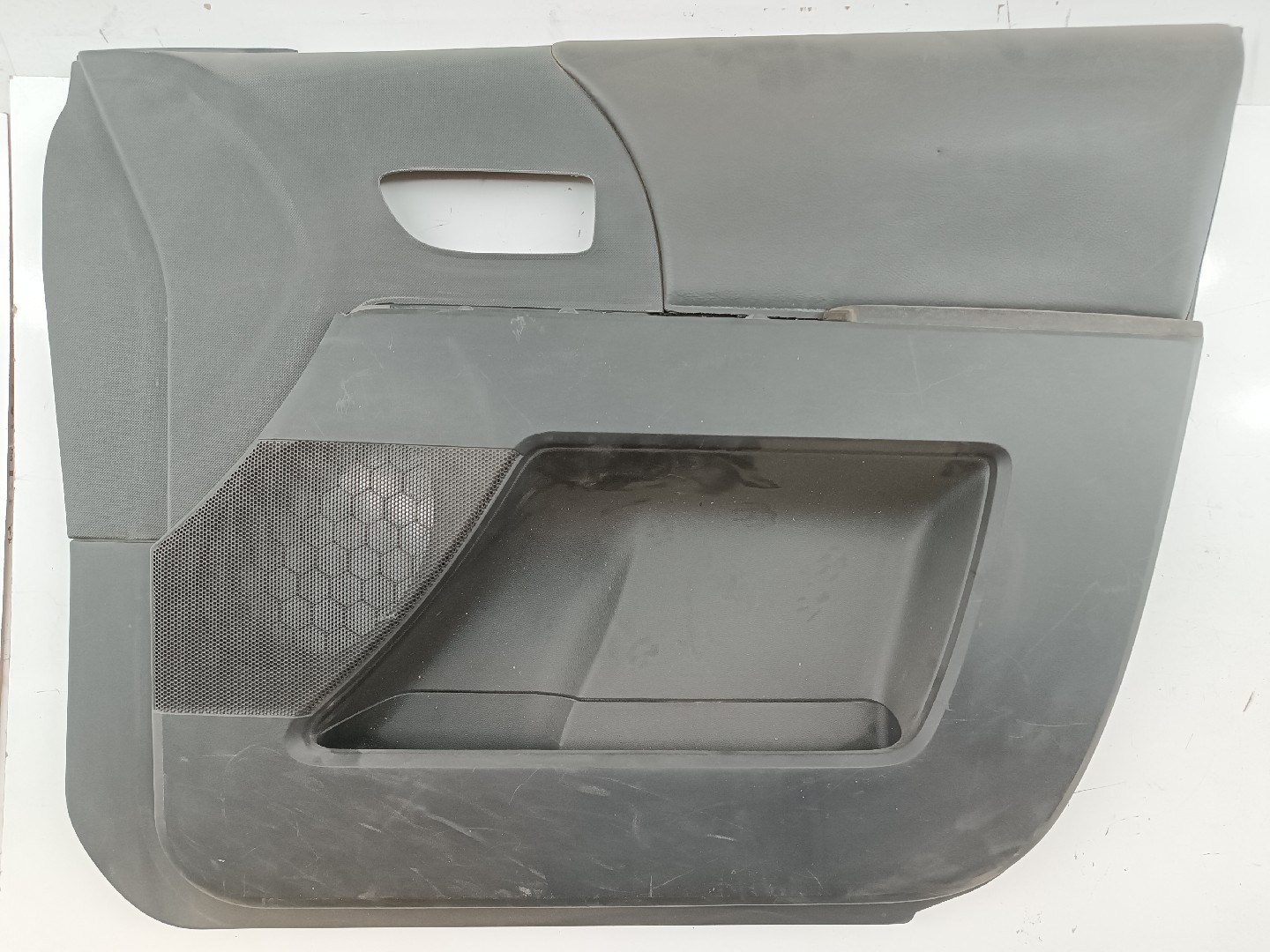 Quartela de porta frente direita MAZDA 5 (CR19) | 05 - 10 Imagem-3