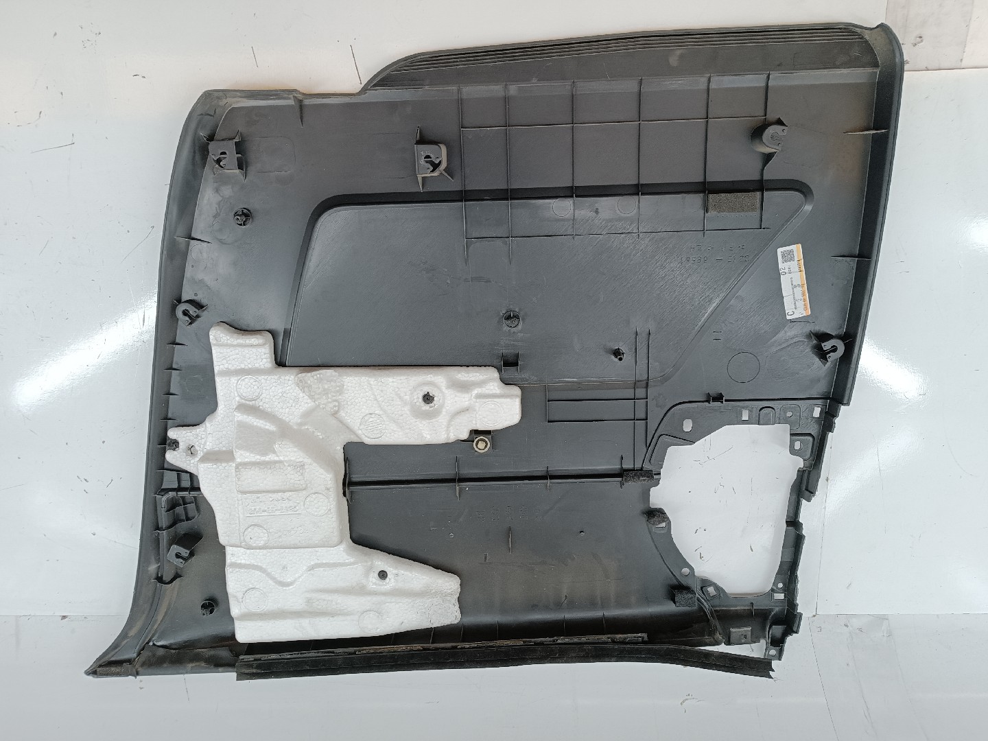 Quartela de porta trás esquerda MAZDA 5 (CR19) | 05 - 10