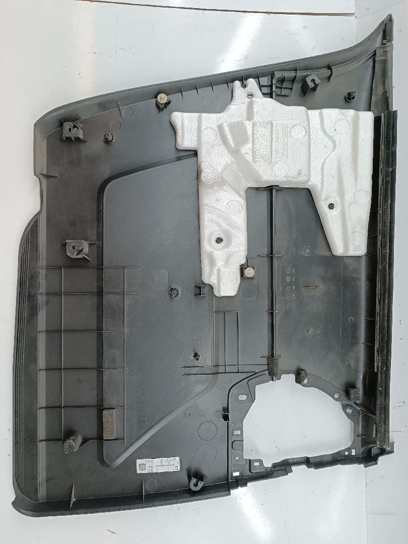 Quartela de porta trás direita MAZDA 5 (CR19) | 05 - 10