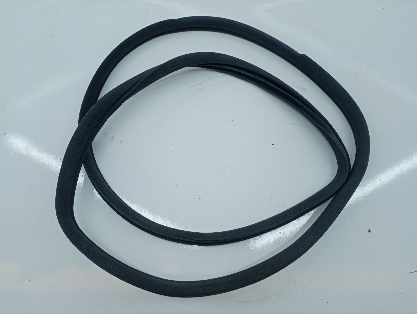 Borracha Porta Frente Direito MERCEDES-BENZ C-CLASS (W203) | 00 - 07