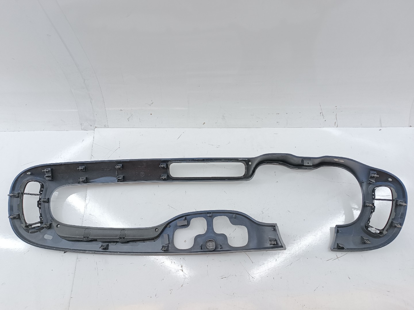 Moldura de tablier FIAT PANDA (312_, 319_) | 12 - 