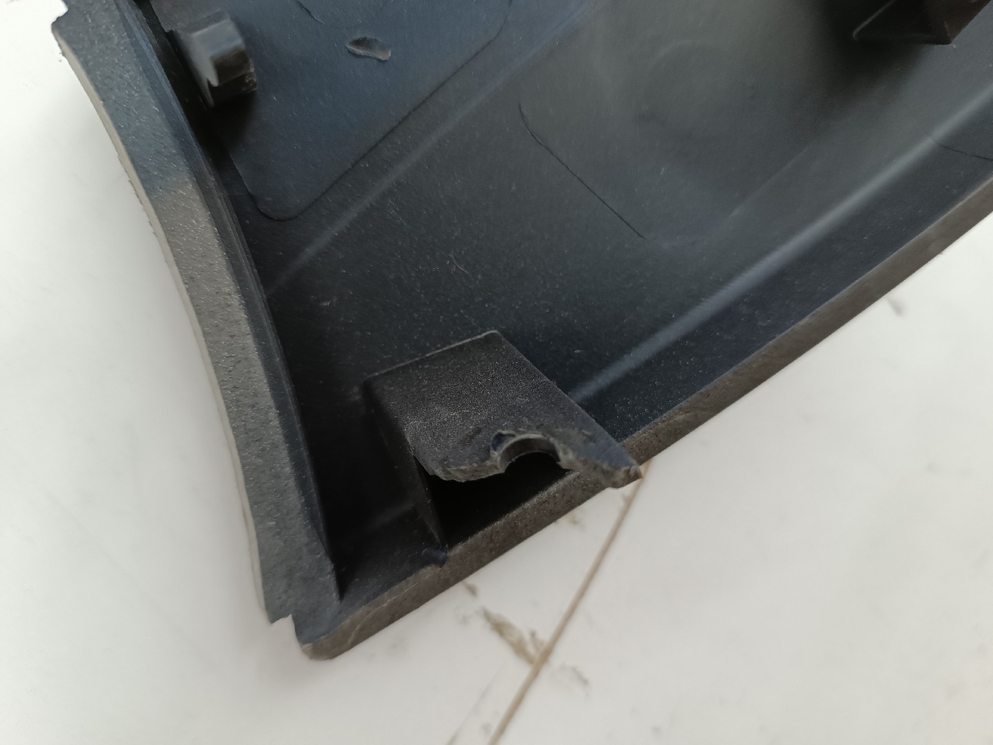 Moldura de tablier FIAT PANDA (312_, 319_) | 12 -  Imagem-2