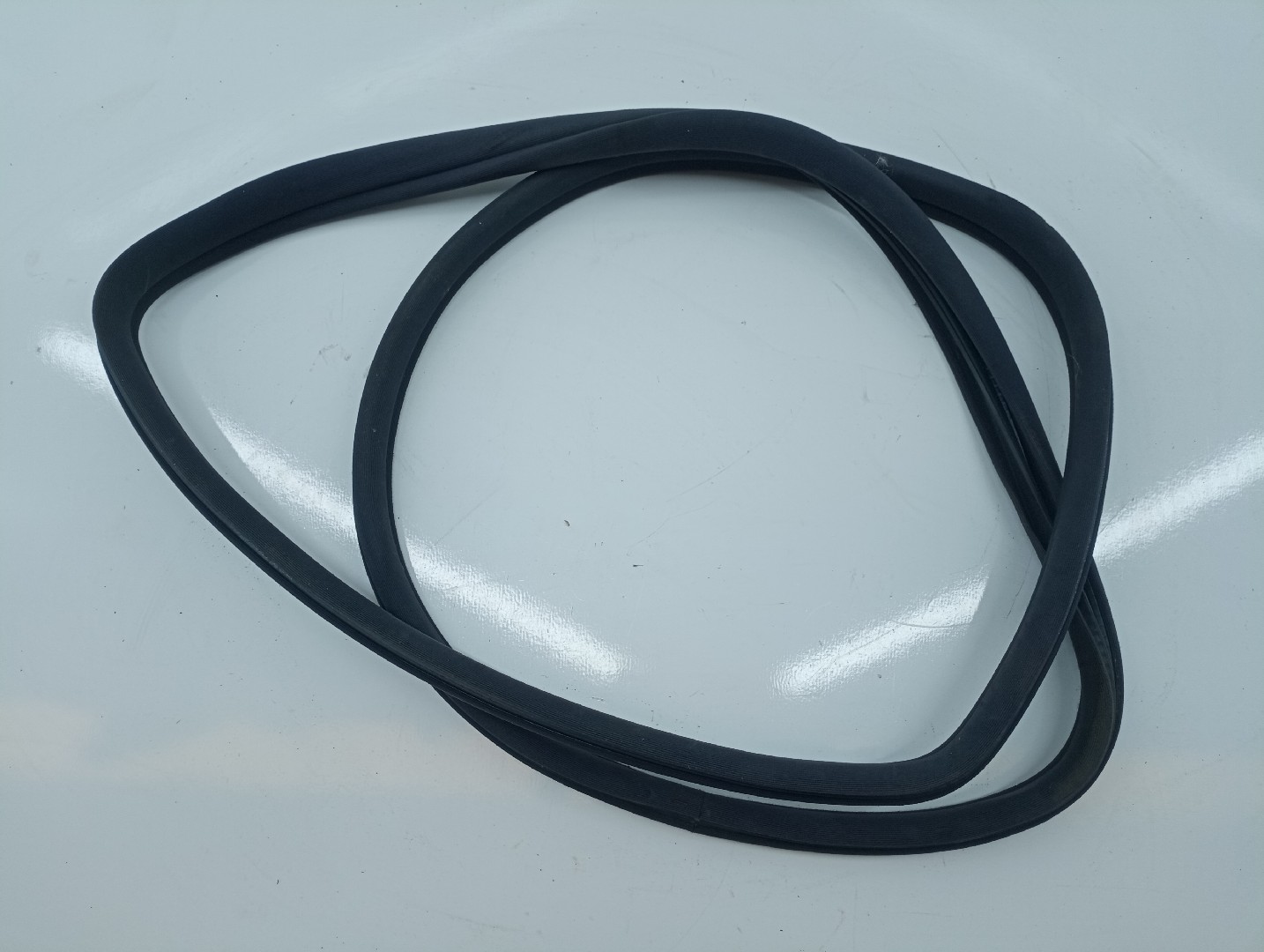 Borracha Da Porta Traseira Direita MERCEDES-BENZ C-CLASS (W203) | 00 - 07