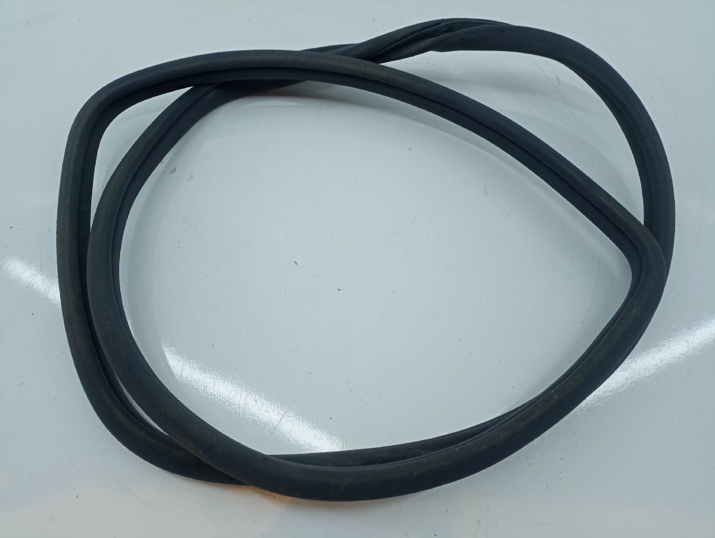 Borracha Da Porta Traseira Esquerda MERCEDES-BENZ C-CLASS (W203) | 00 - 07