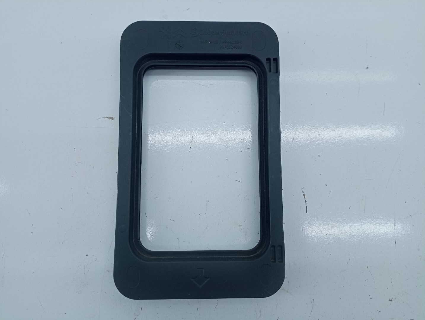 Acabamento Interior PEUGEOT 308 SW II | 14 - 