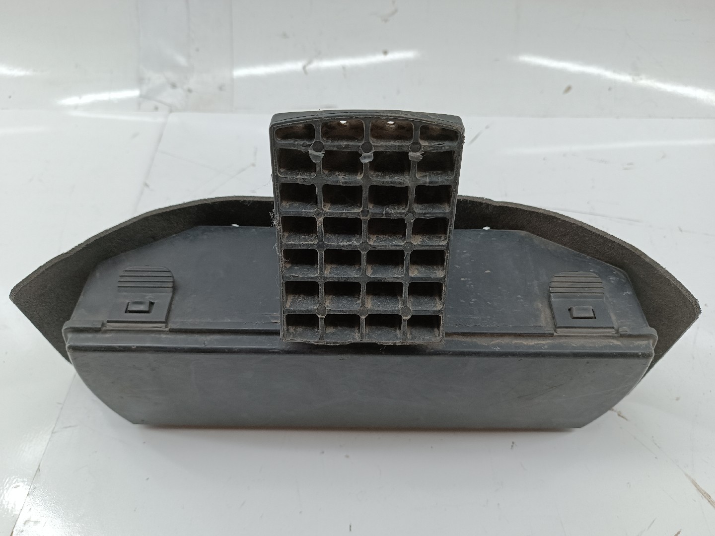 Kit pneu suplente PEUGEOT 206 Hatchback (2A/C) | 98 - 12