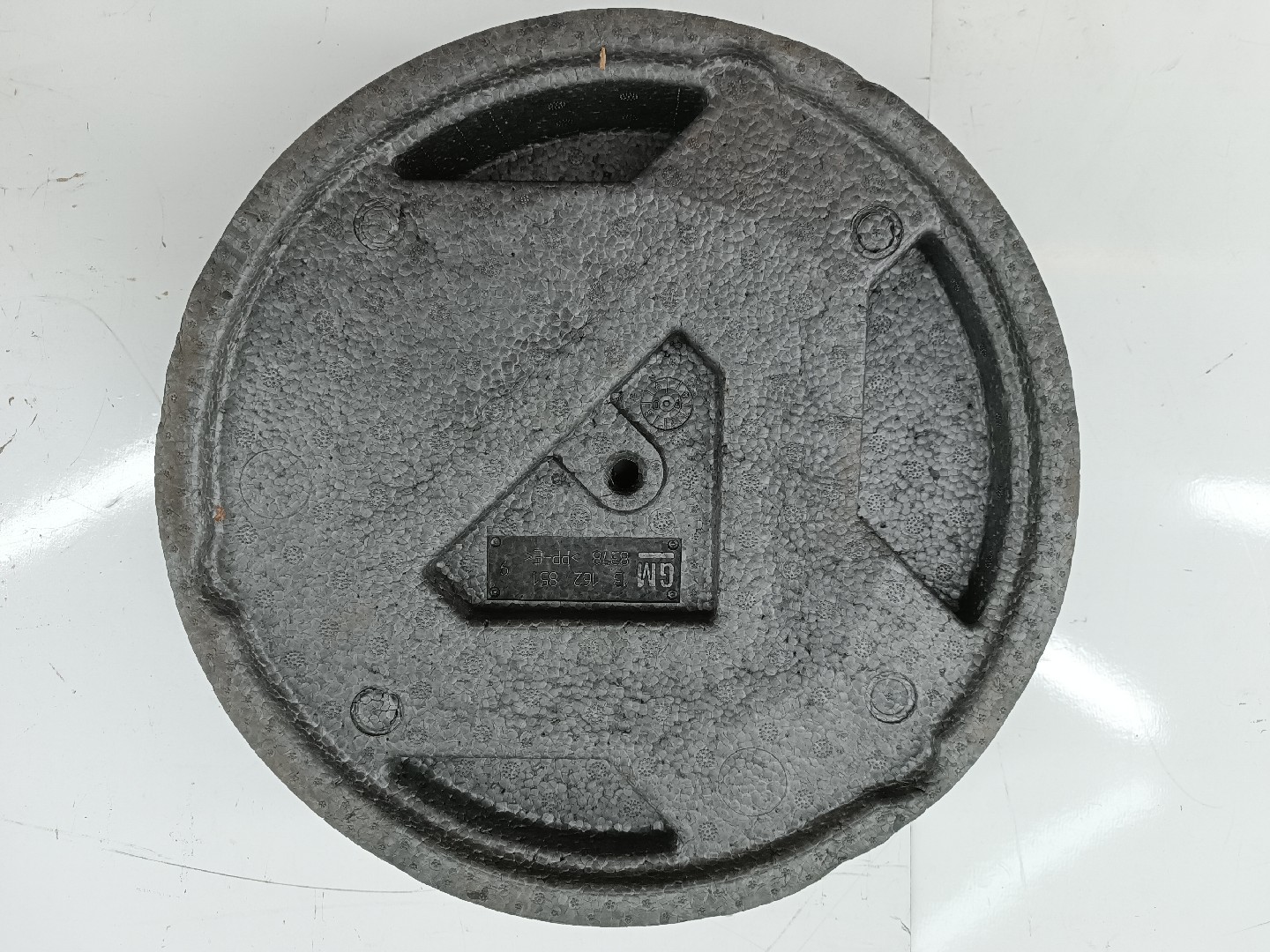 Kit pneu suplente OPEL ASTRA H Combi (A04) | 04 - 14