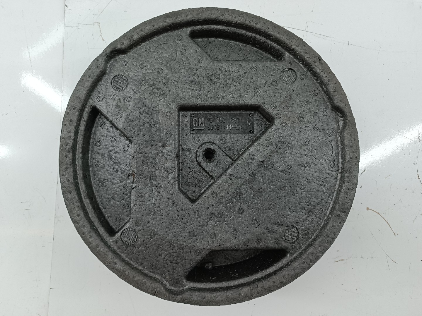 Kit pneu suplente OPEL ASTRA H Combi (A04) | 04 - 14