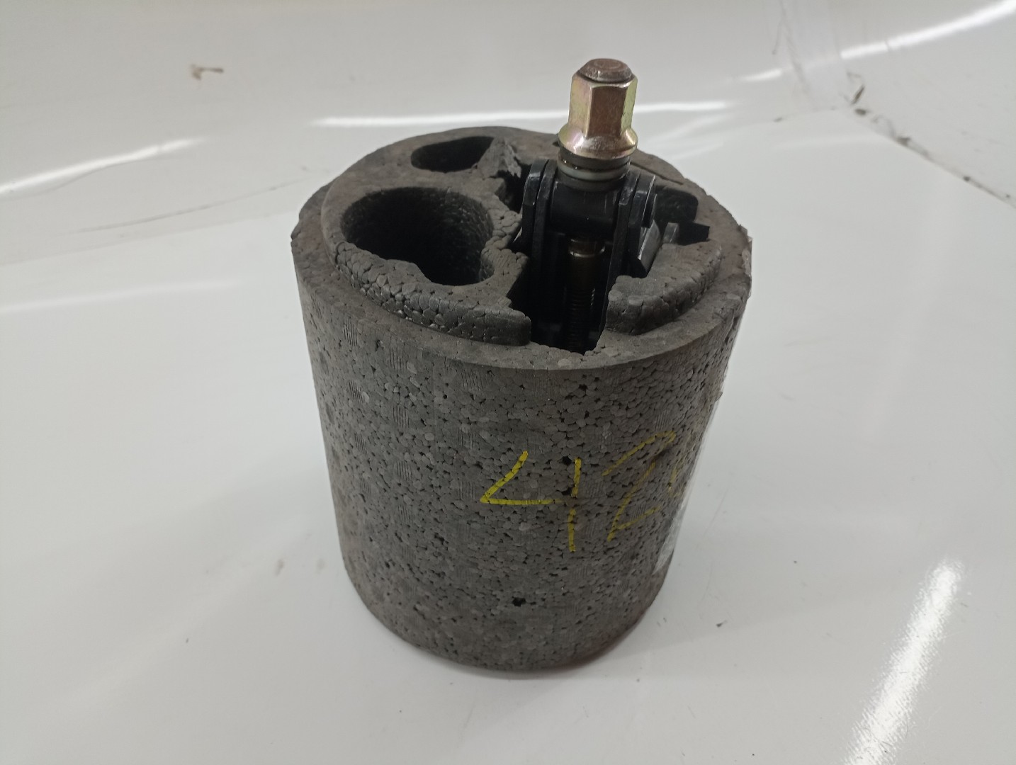 Kit pneu suplente RENAULT MEGANE Scenic (JA0/1_) | 96 - 01 Imagem-3