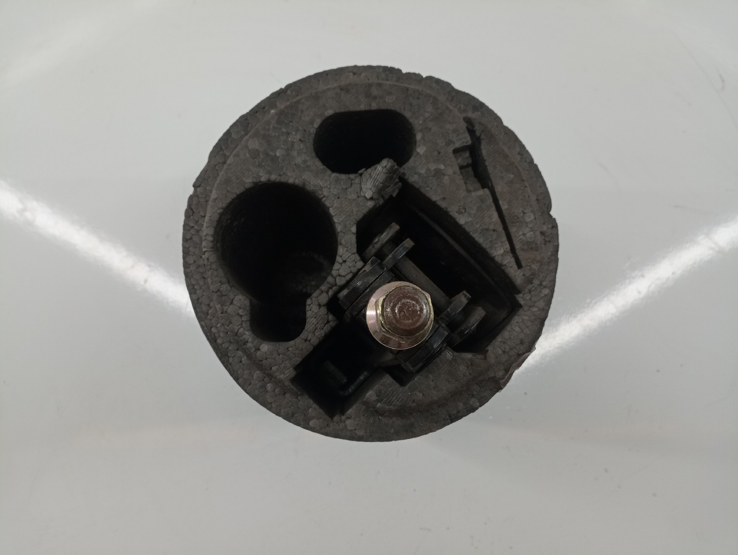 Kit pneu suplente RENAULT MEGANE Scenic (JA0/1_) | 96 - 01 Imagem-2
