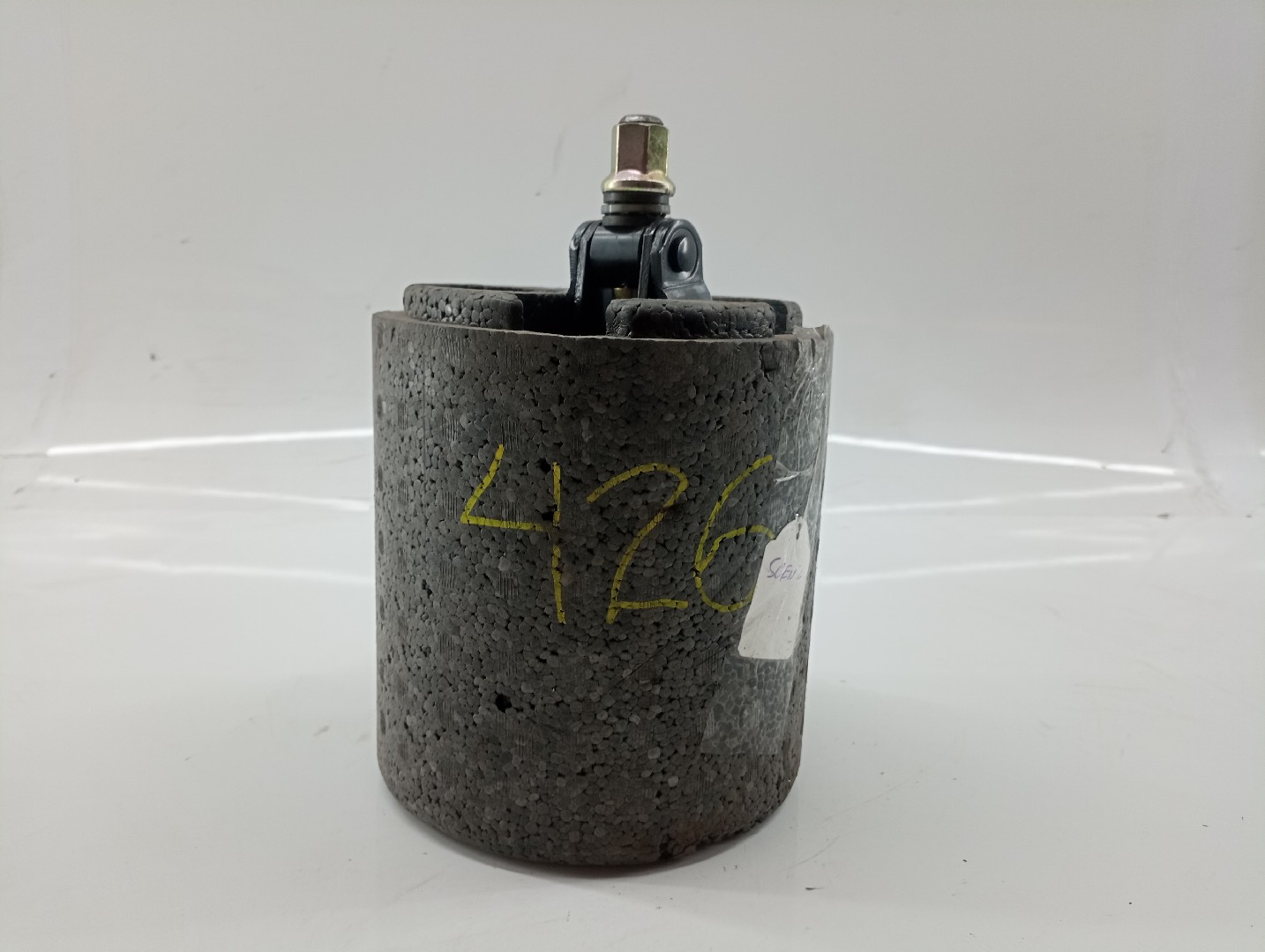 Kit pneu suplente RENAULT MEGANE Scenic (JA0/1_) | 96 - 01 Imagem-1