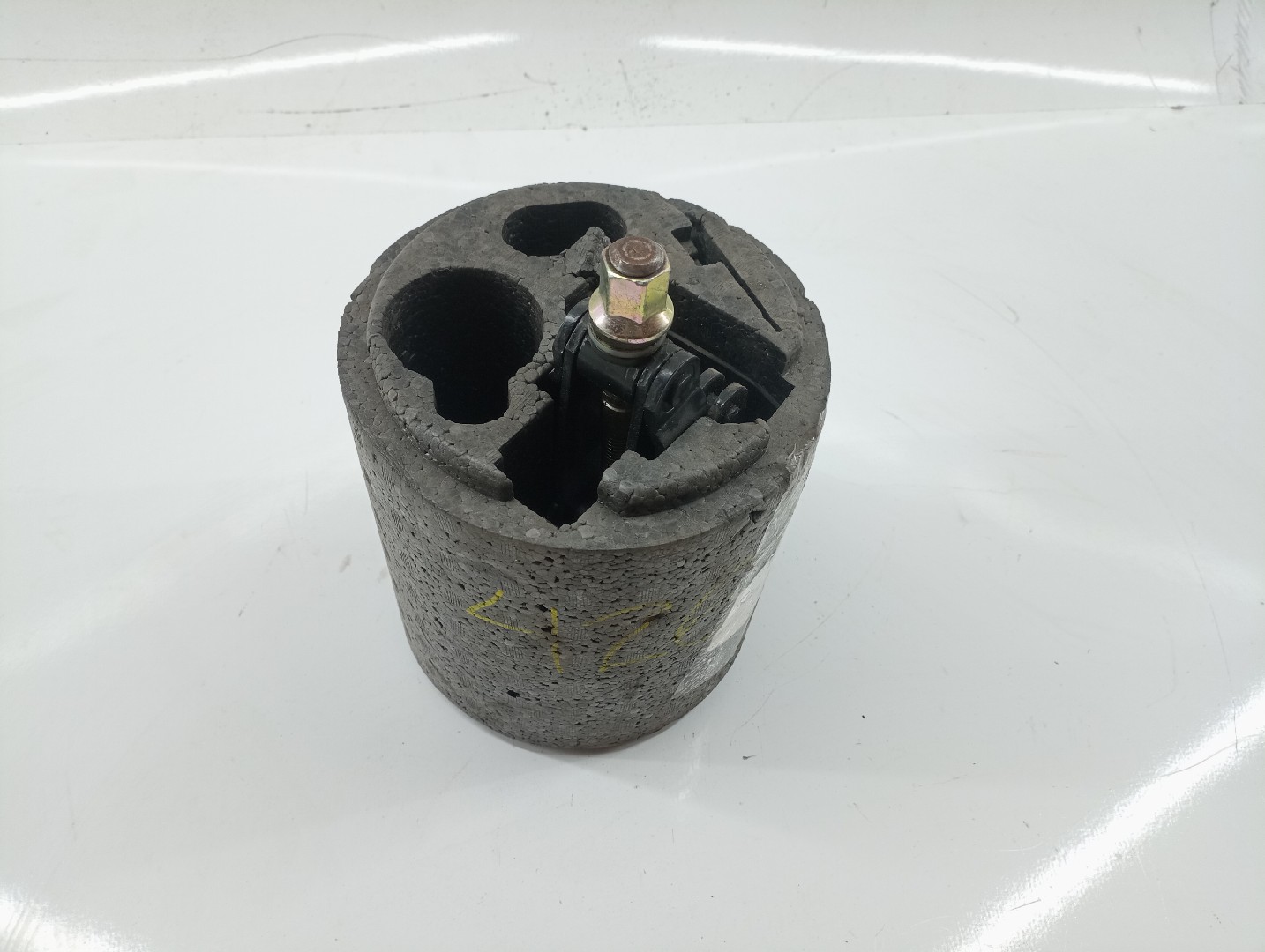 Kit pneu suplente RENAULT MEGANE Scenic (JA0/1_) | 96 - 01