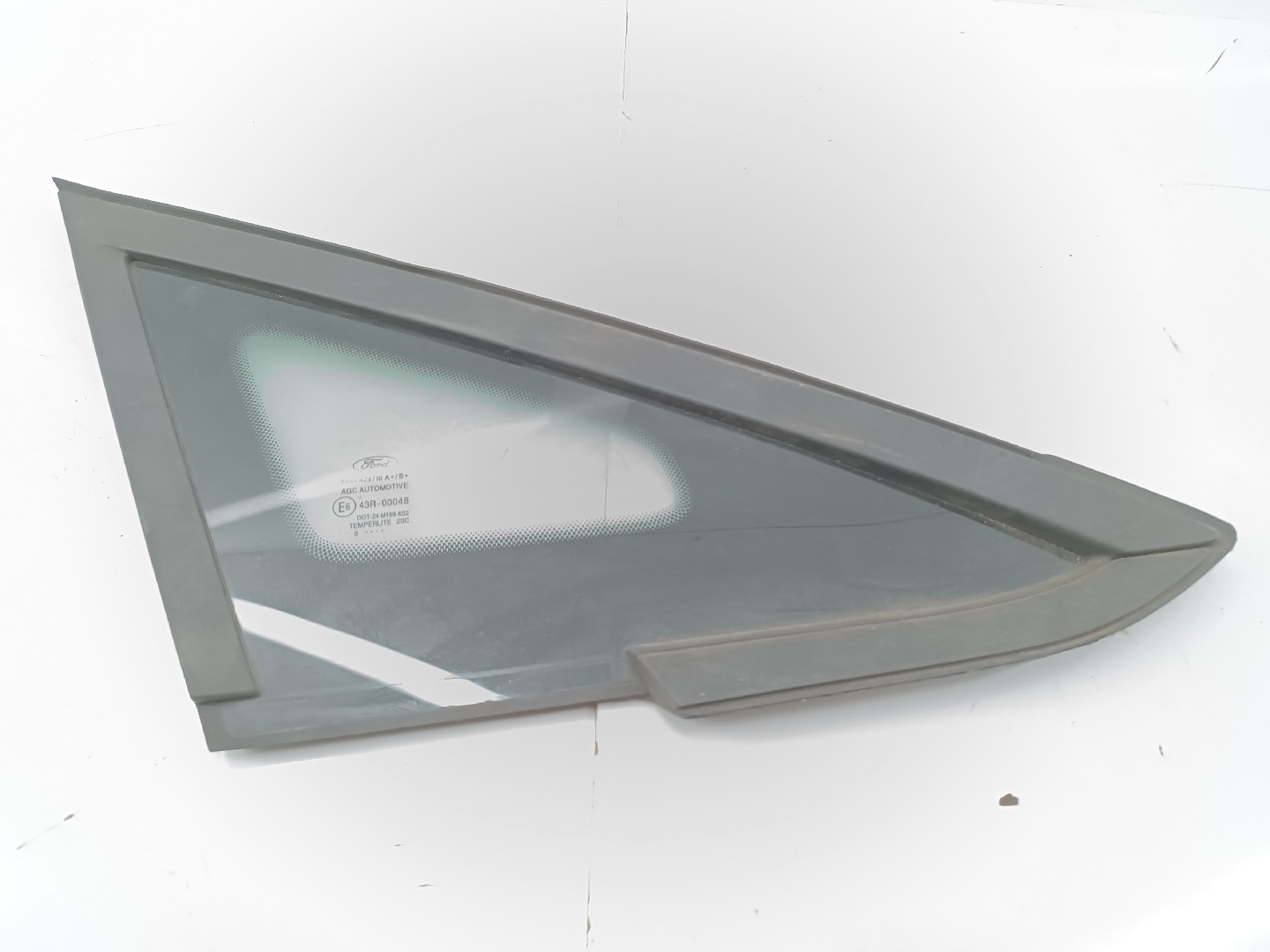 Vidro Triangular Frente Direito FORD FIESTA VI (CB1, CCN) | 08 -  Imagem-1