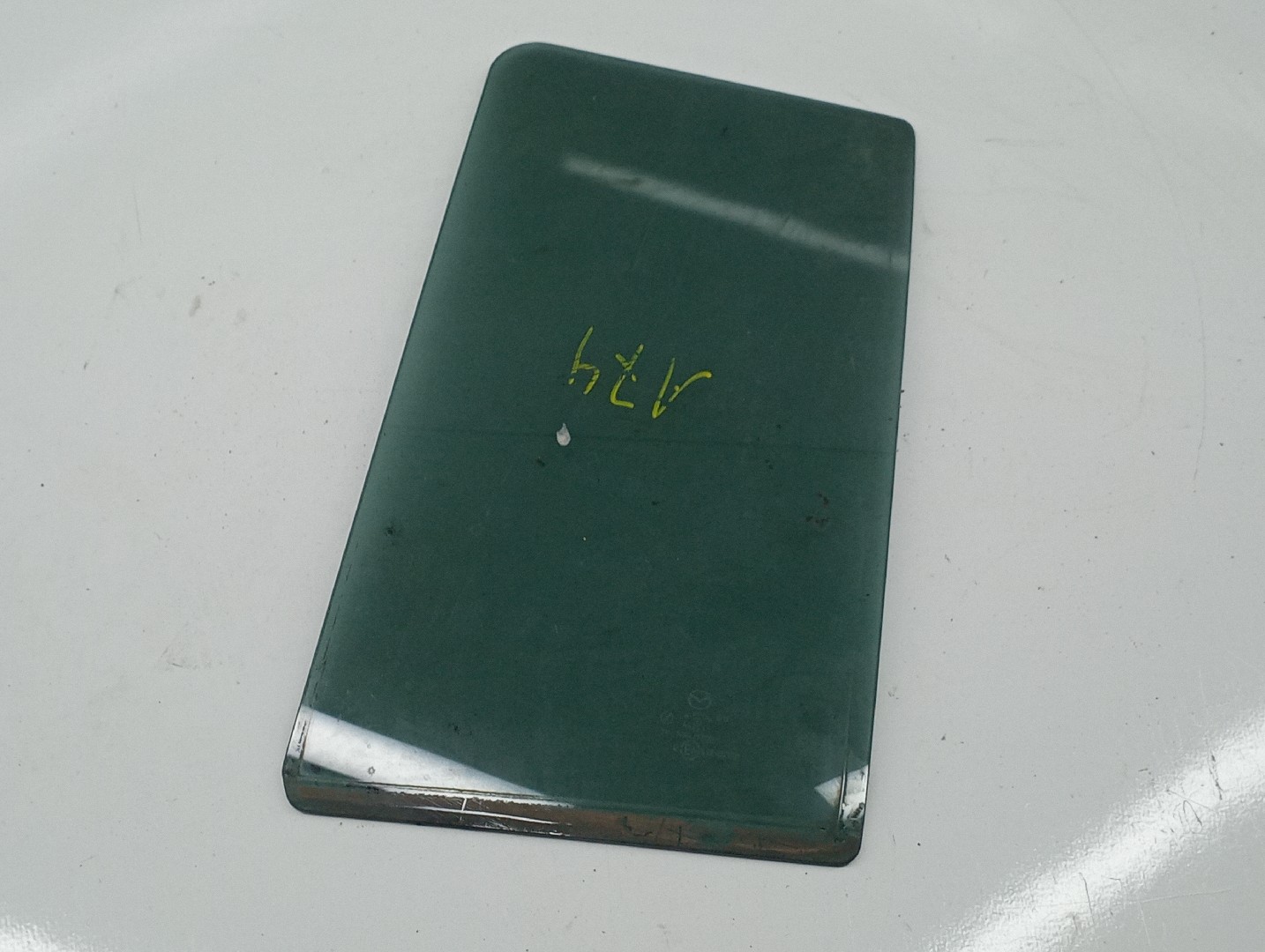 Vidro Traseiro Pequeno Esquerdo MAZDA 5 (CR19) | 05 - 10