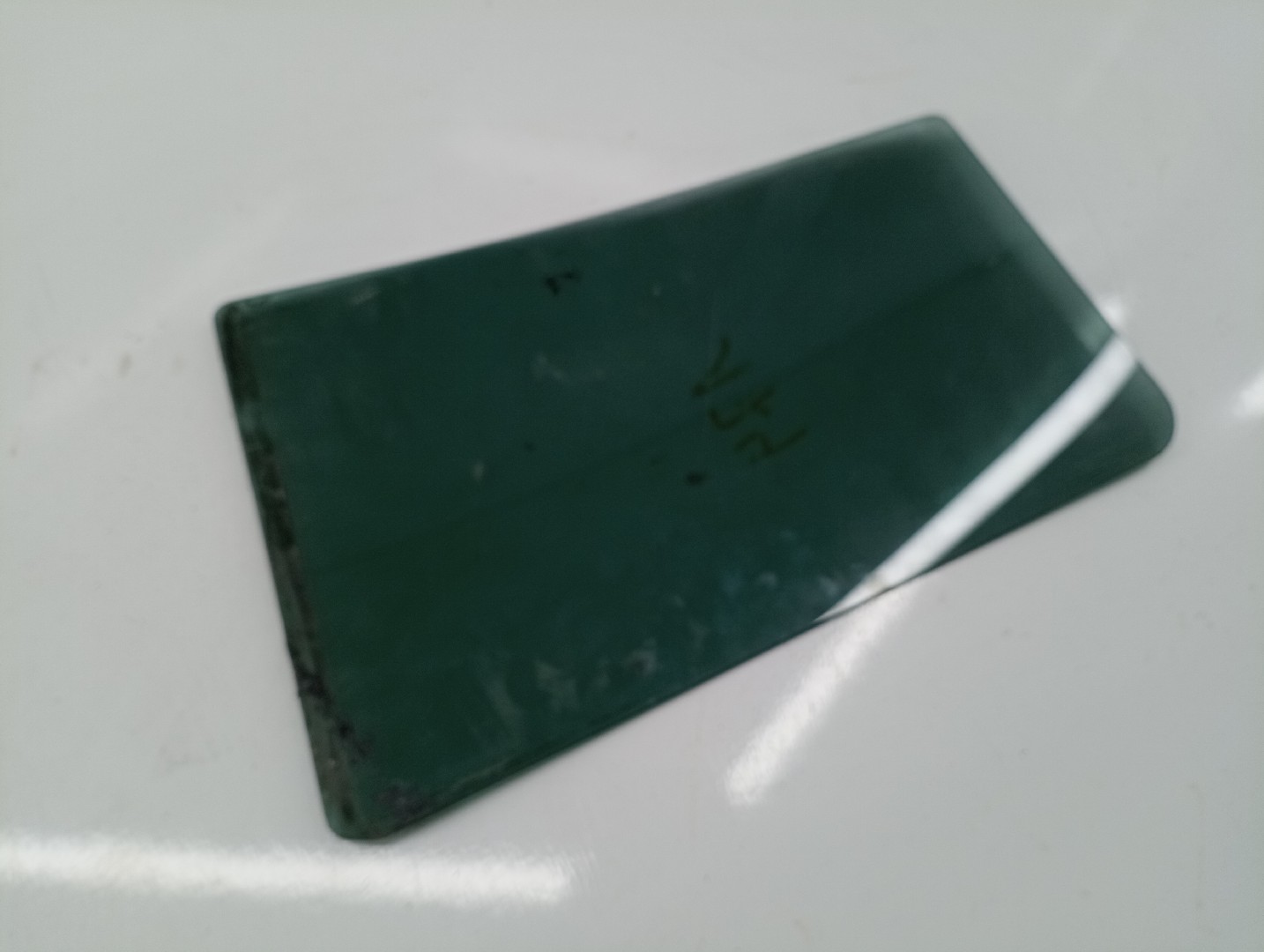 Vidro Traseiro Pequeno Esquerdo MAZDA 5 (CR19) | 05 - 10 Imagem-2