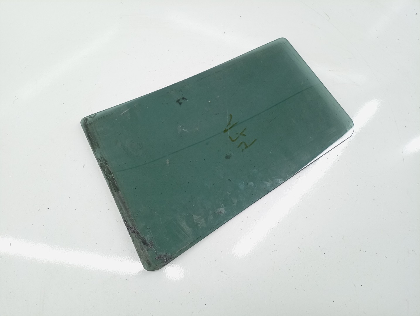 Vidro Traseiro Pequeno Esquerdo MAZDA 5 (CR19) | 05 - 10 Imagem-3